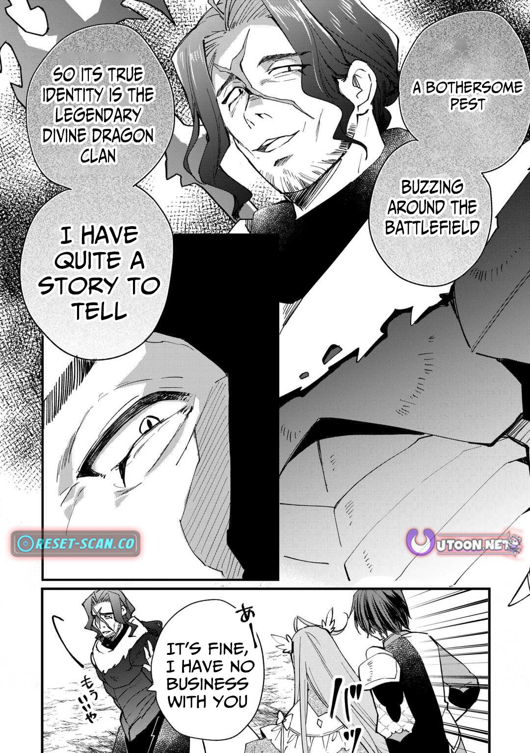 Tokage (Hontou wa Shinryuu) wo Shoukan Shita Seijuu Tsukai, Ryuu no Senaka de Kaitaku Life Chapter 17 - Page 5