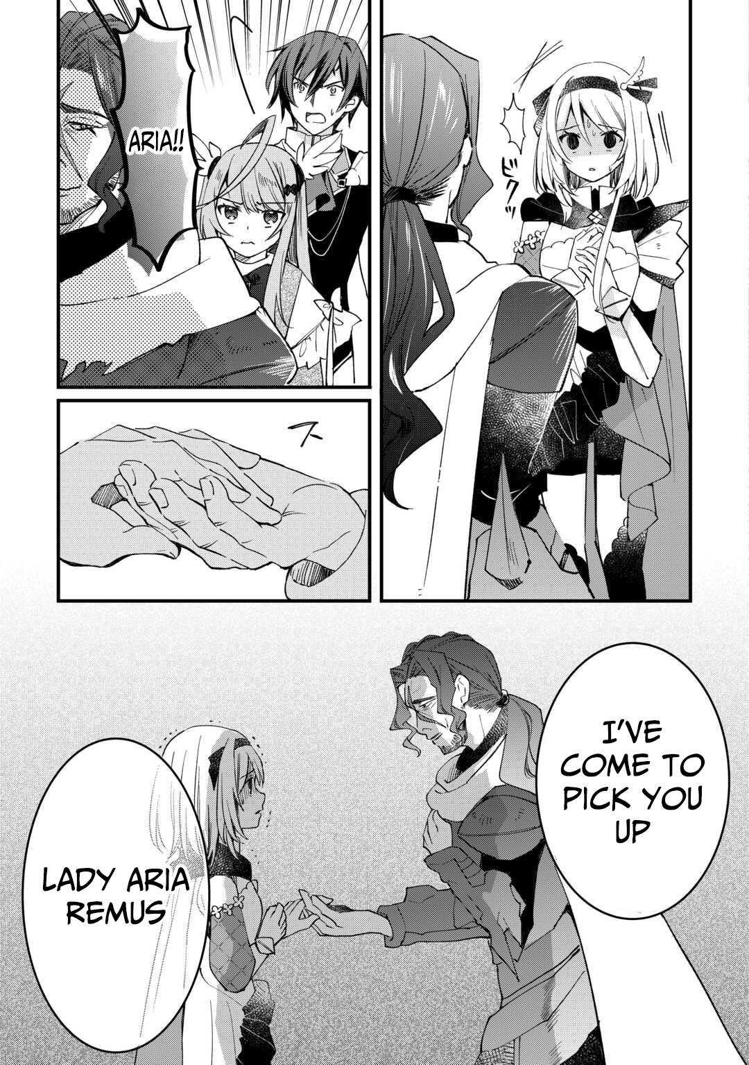 Tokage (Hontou wa Shinryuu) wo Shoukan Shita Seijuu Tsukai, Ryuu no Senaka de Kaitaku Life Chapter 17 - Page 6