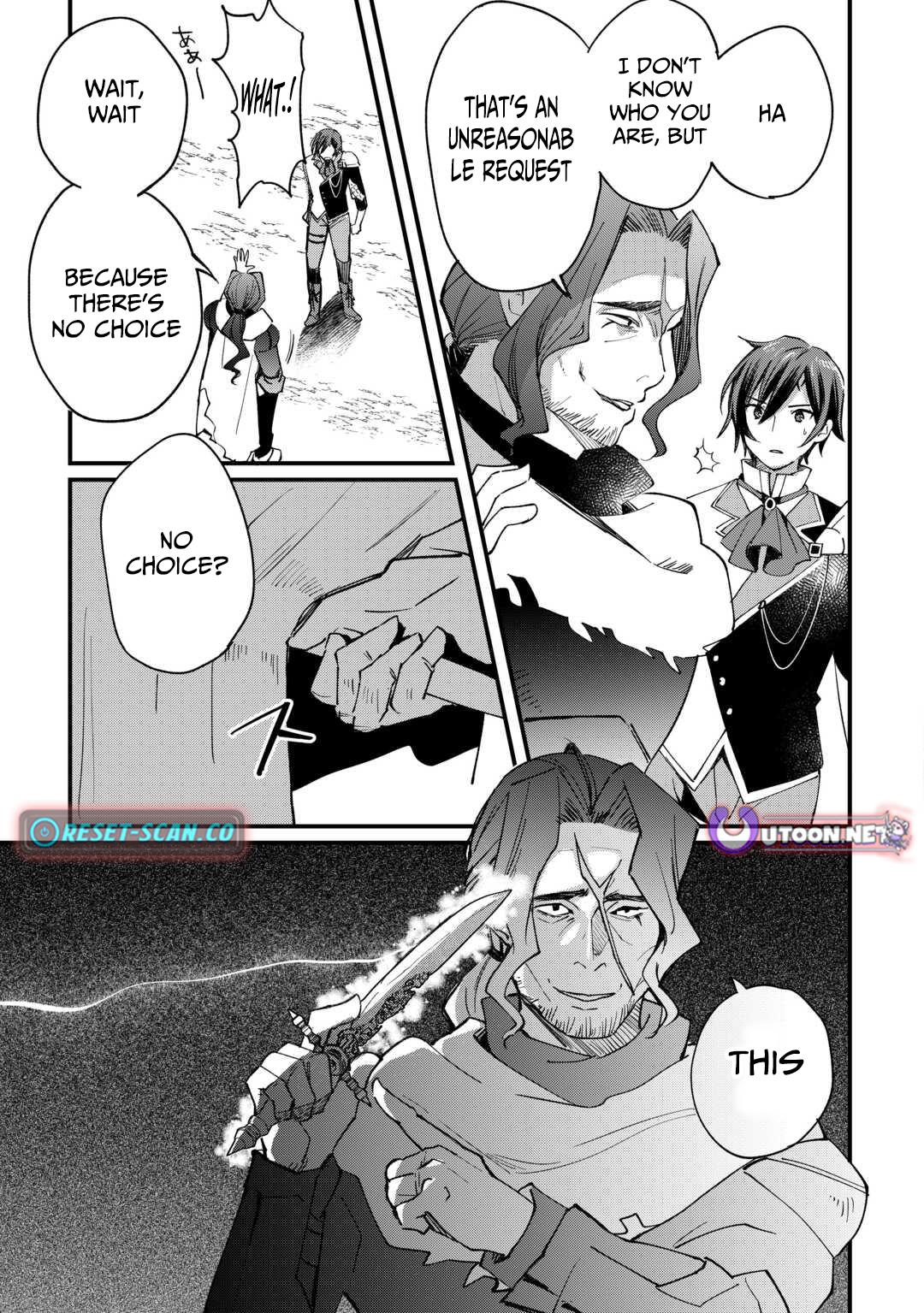 Tokage (Hontou wa Shinryuu) wo Shoukan Shita Seijuu Tsukai, Ryuu no Senaka de Kaitaku Life Chapter 17 - Page 8