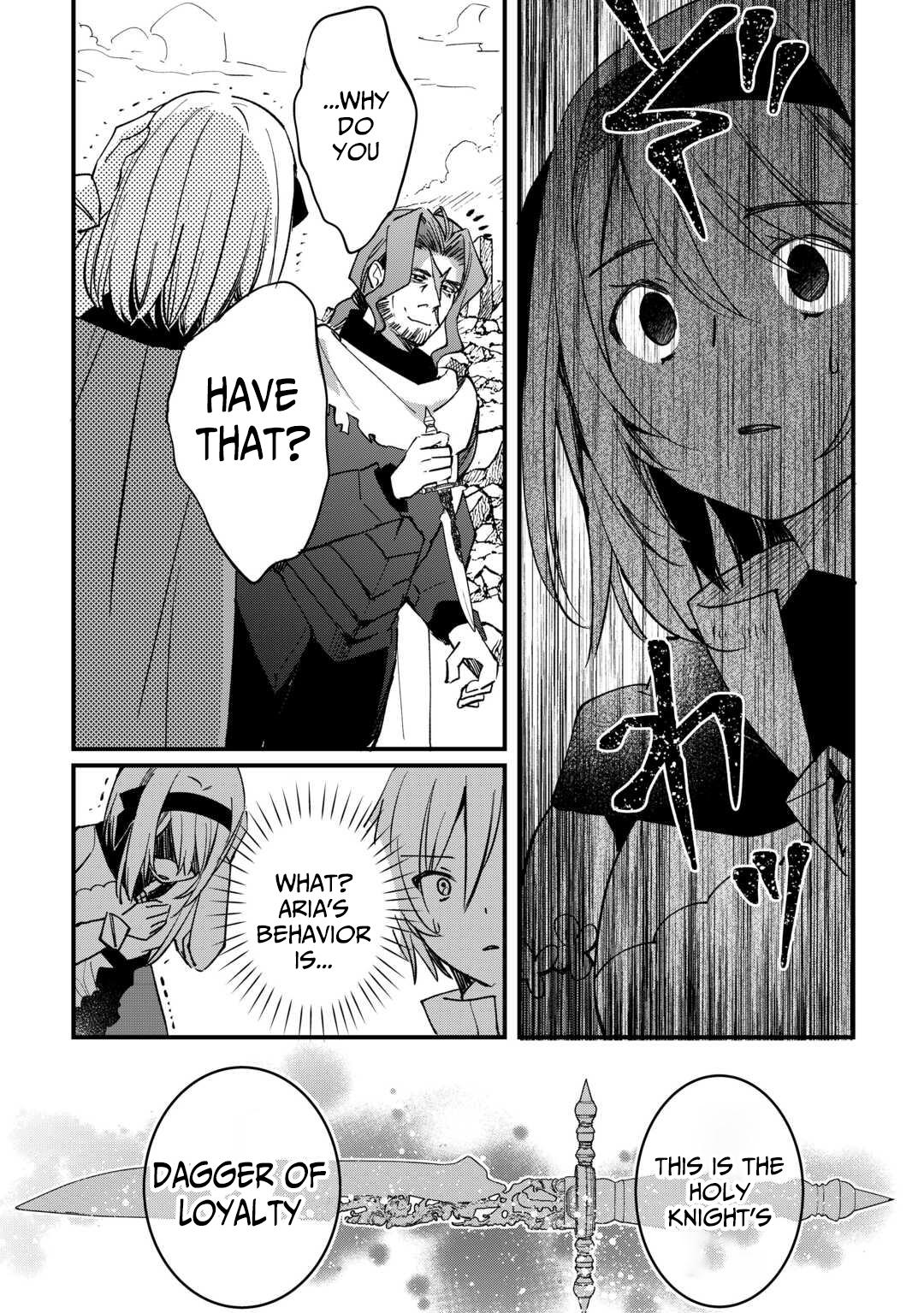 Tokage (Hontou wa Shinryuu) wo Shoukan Shita Seijuu Tsukai, Ryuu no Senaka de Kaitaku Life Chapter 17 - Page 9