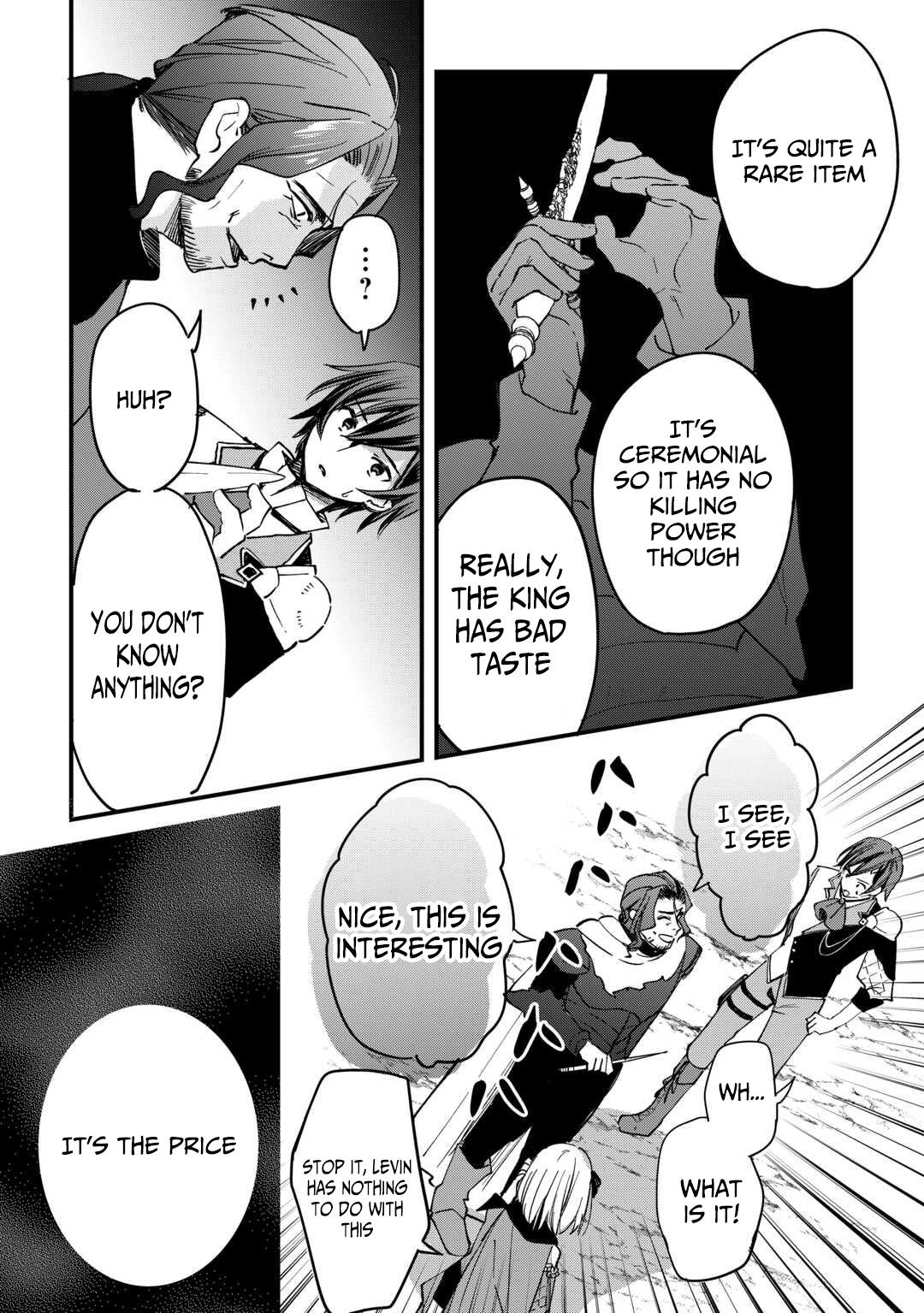 Tokage (Hontou wa Shinryuu) wo Shoukan Shita Seijuu Tsukai, Ryuu no Senaka de Kaitaku Life Chapter 17 - Page 10