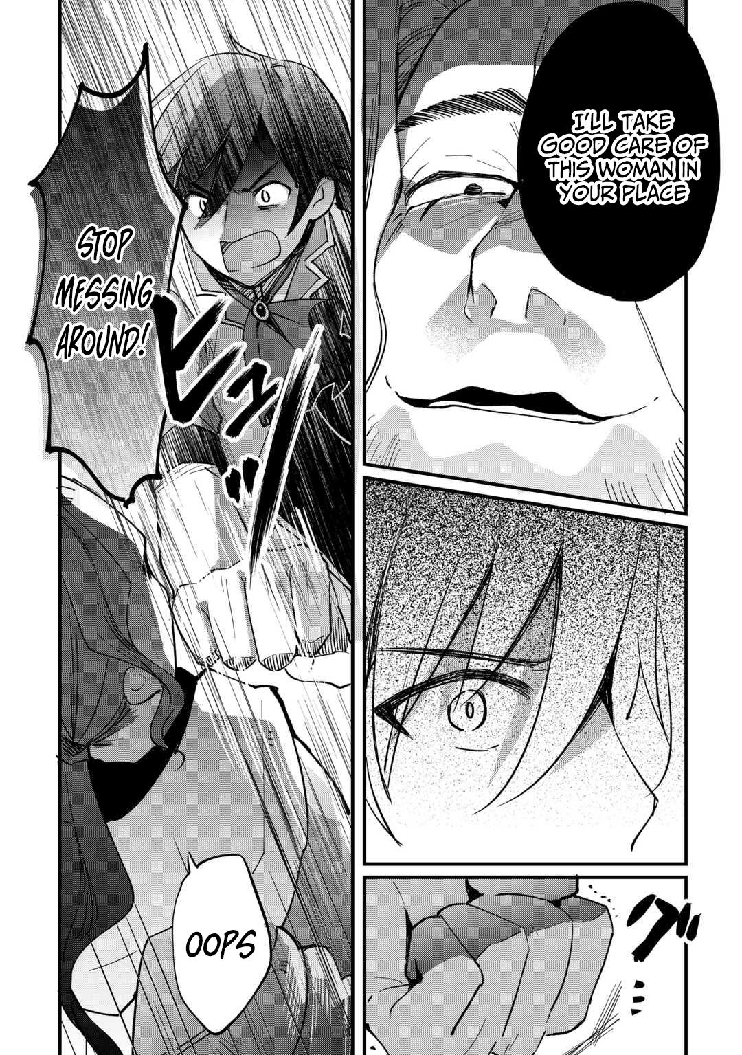 Tokage (Hontou wa Shinryuu) wo Shoukan Shita Seijuu Tsukai, Ryuu no Senaka de Kaitaku Life Chapter 17 - Page 13