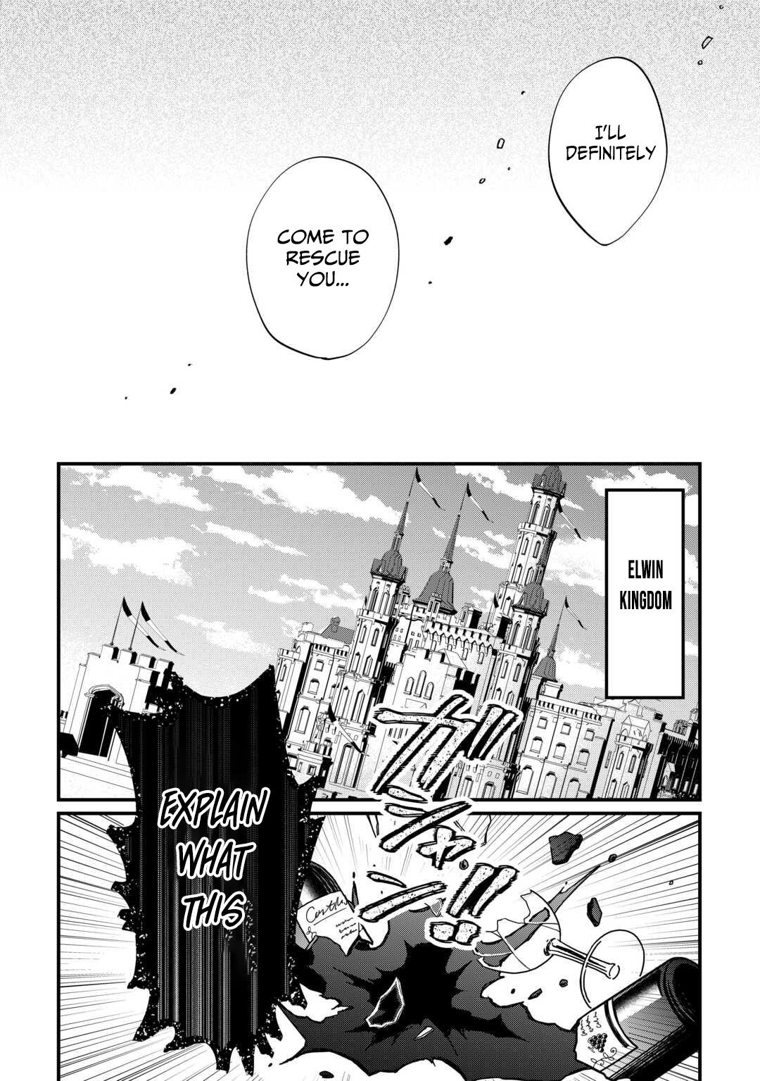 Tokage (Hontou wa Shinryuu) wo Shoukan Shita Seijuu Tsukai, Ryuu no Senaka de Kaitaku Life Chapter 17 - Page 16