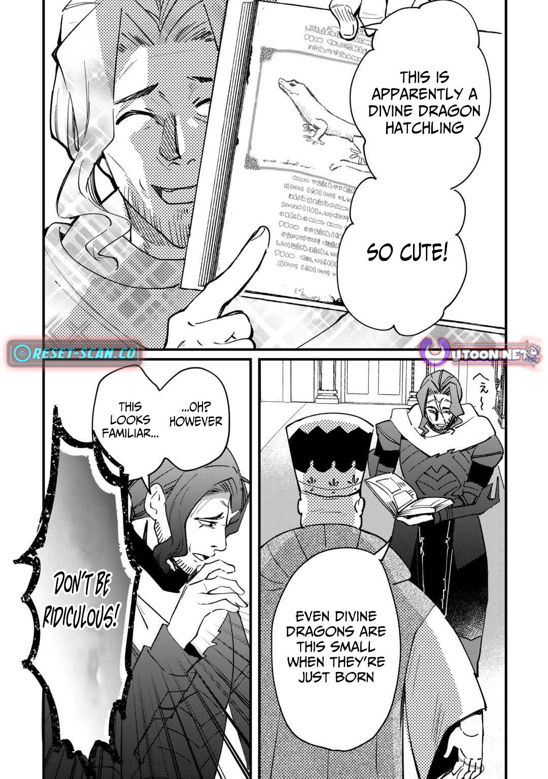 Tokage (Hontou wa Shinryuu) wo Shoukan Shita Seijuu Tsukai, Ryuu no Senaka de Kaitaku Life Chapter 18 - Page 5