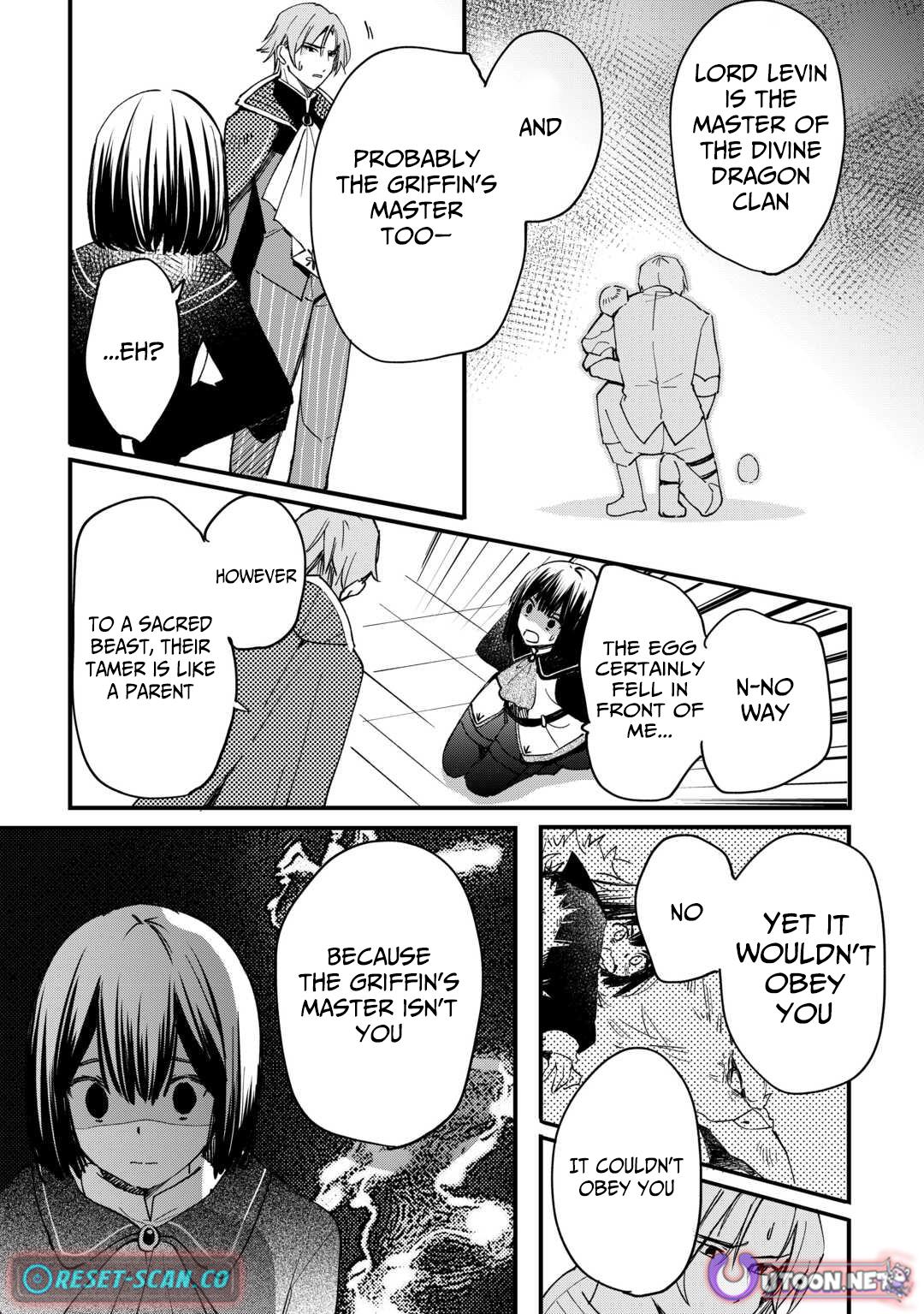 Tokage (Hontou wa Shinryuu) wo Shoukan Shita Seijuu Tsukai, Ryuu no Senaka de Kaitaku Life Chapter 18 - Page 8