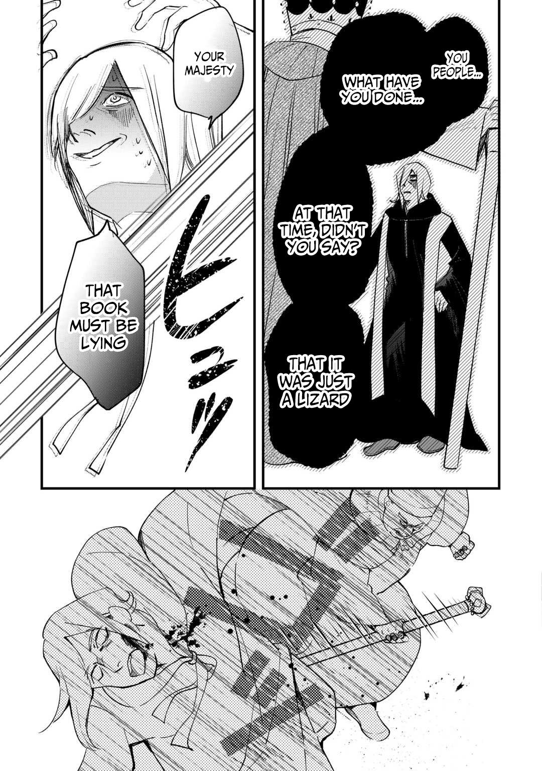 Tokage (Hontou wa Shinryuu) wo Shoukan Shita Seijuu Tsukai, Ryuu no Senaka de Kaitaku Life Chapter 18 - Page 10