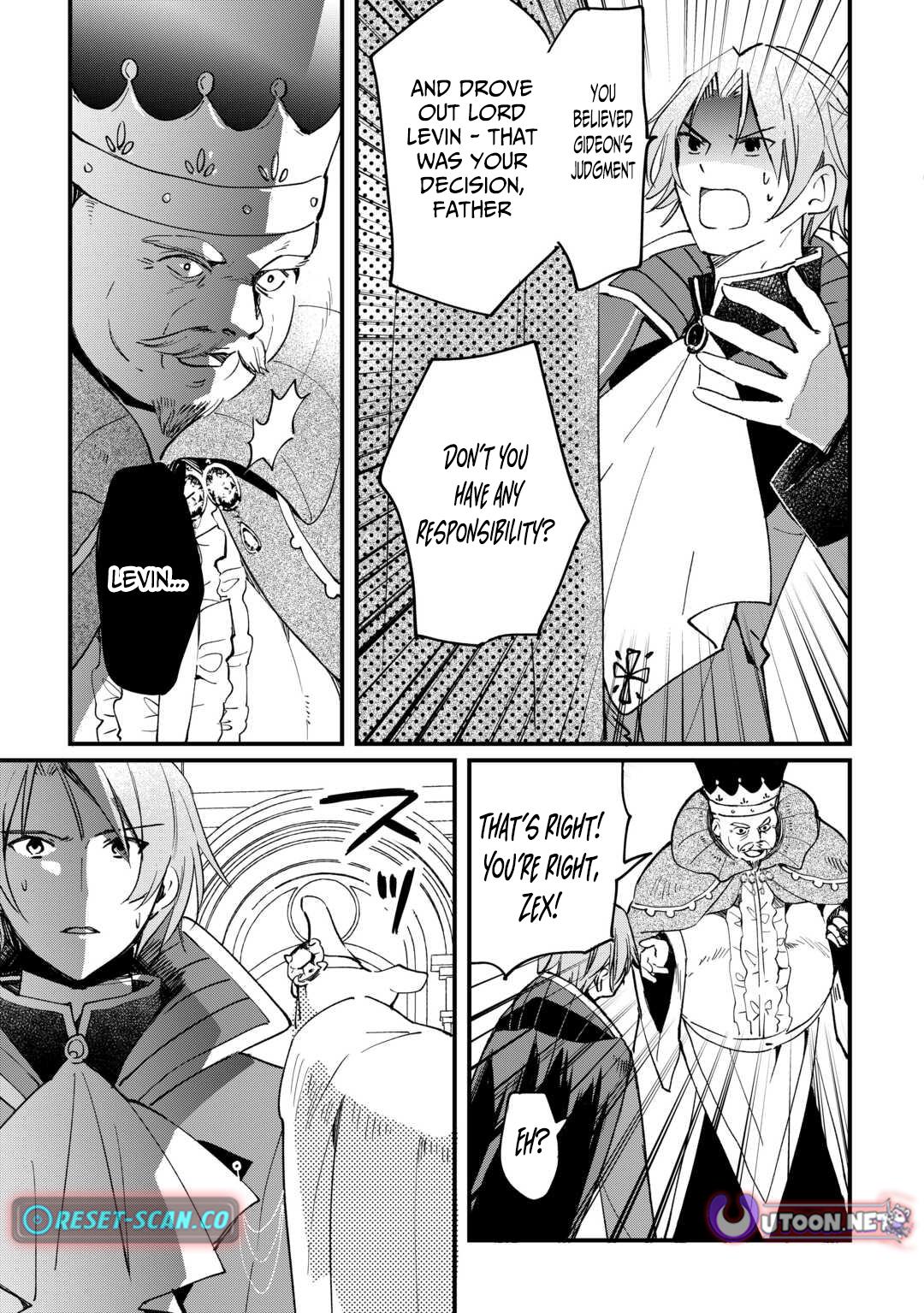 Tokage (Hontou wa Shinryuu) wo Shoukan Shita Seijuu Tsukai, Ryuu no Senaka de Kaitaku Life Chapter 18 - Page 14