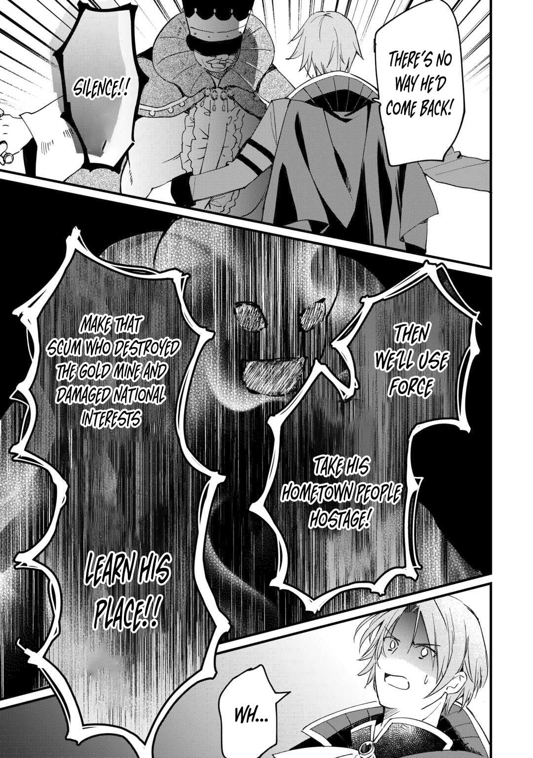 Tokage (Hontou wa Shinryuu) wo Shoukan Shita Seijuu Tsukai, Ryuu no Senaka de Kaitaku Life Chapter 18 - Page 16