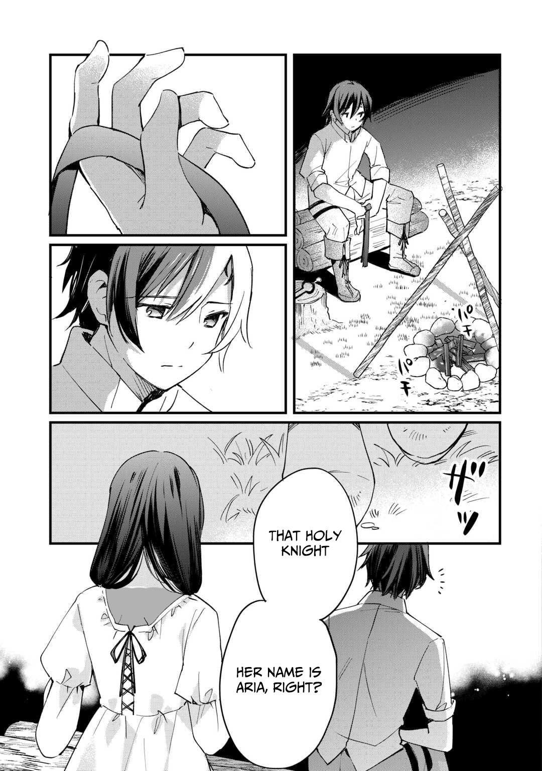 Tokage (Hontou wa Shinryuu) wo Shoukan Shita Seijuu Tsukai, Ryuu no Senaka de Kaitaku Life Chapter 18 - Page 18