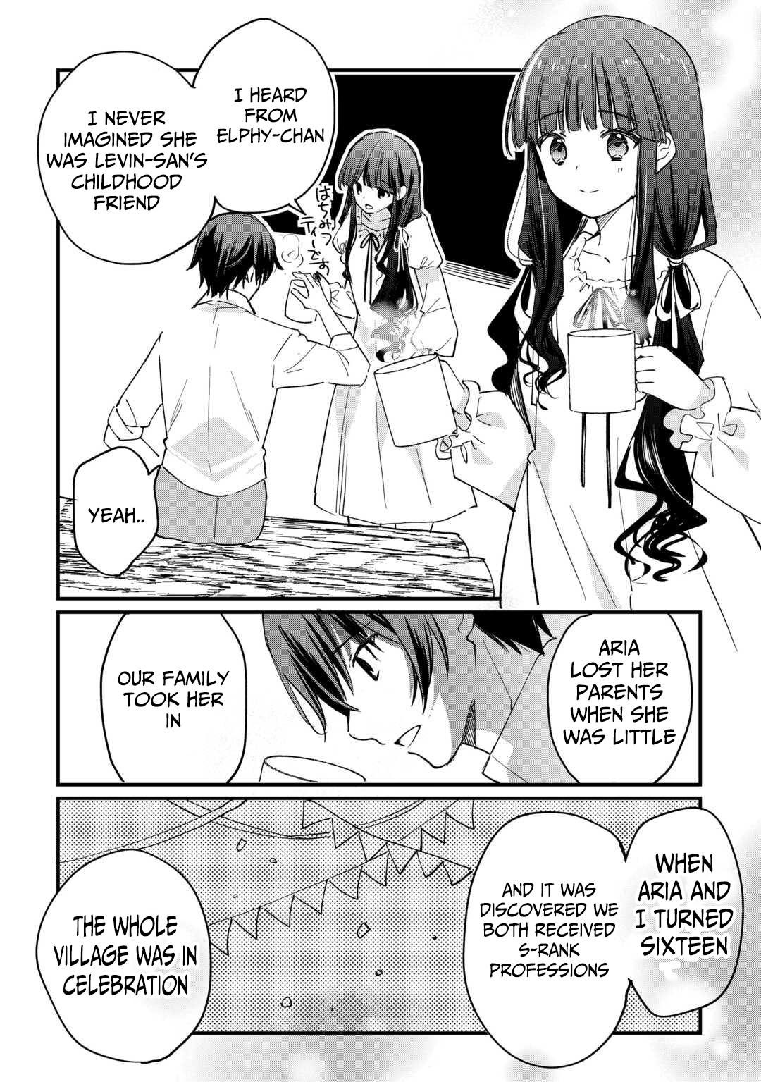 Tokage (Hontou wa Shinryuu) wo Shoukan Shita Seijuu Tsukai, Ryuu no Senaka de Kaitaku Life Chapter 18 - Page 19