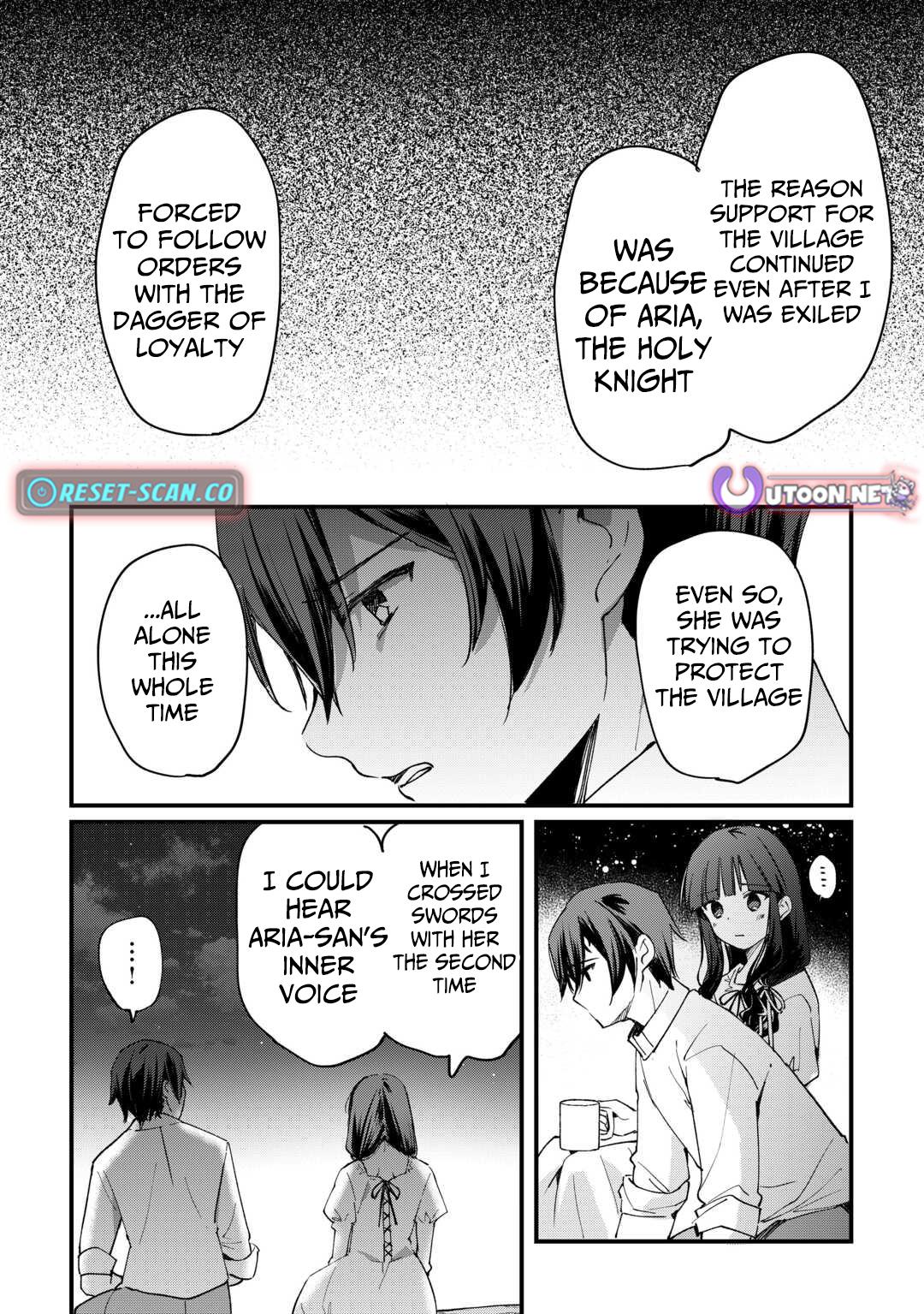 Tokage (Hontou wa Shinryuu) wo Shoukan Shita Seijuu Tsukai, Ryuu no Senaka de Kaitaku Life Chapter 18 - Page 20