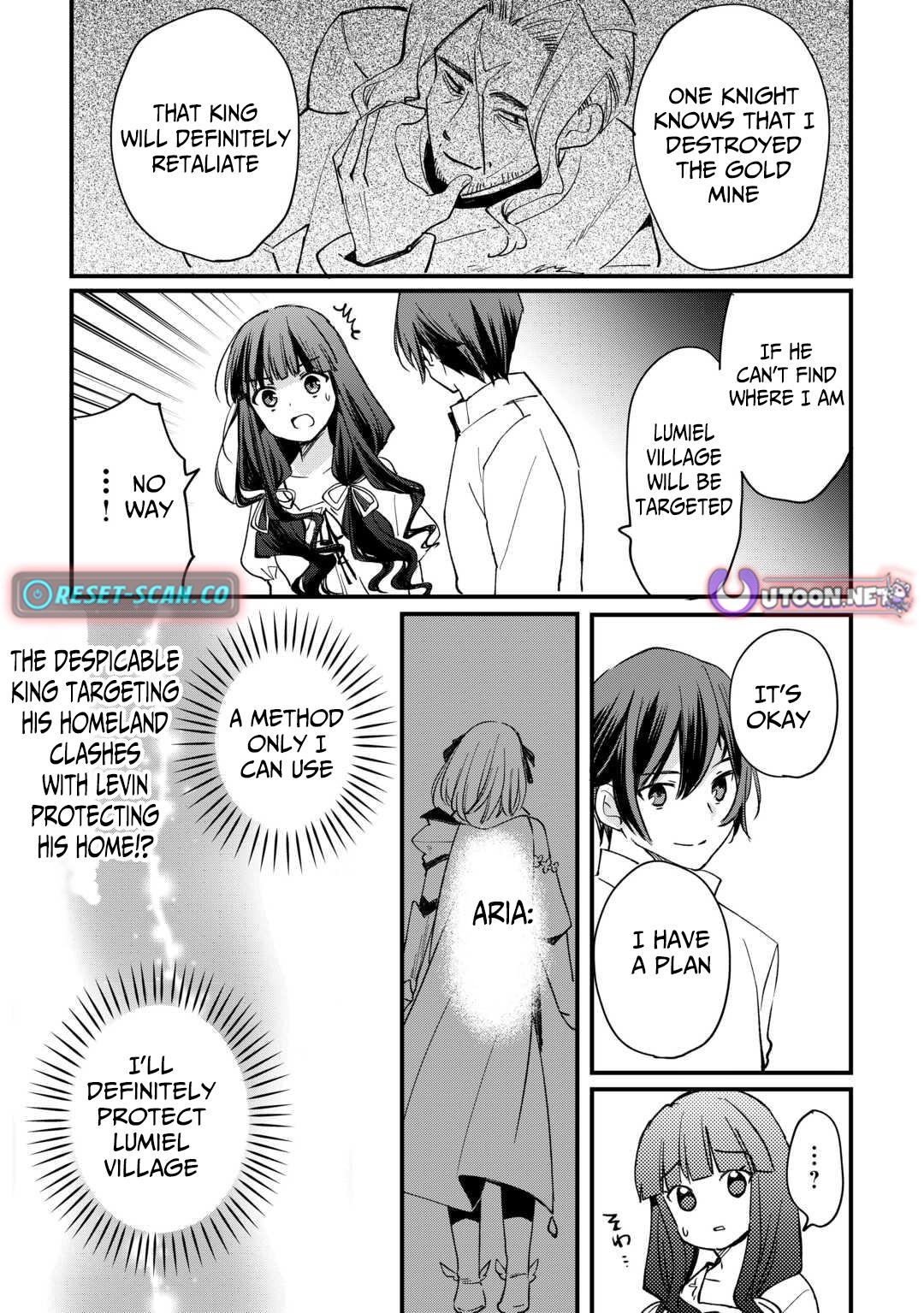 Tokage (Hontou wa Shinryuu) wo Shoukan Shita Seijuu Tsukai, Ryuu no Senaka de Kaitaku Life Chapter 18 - Page 23