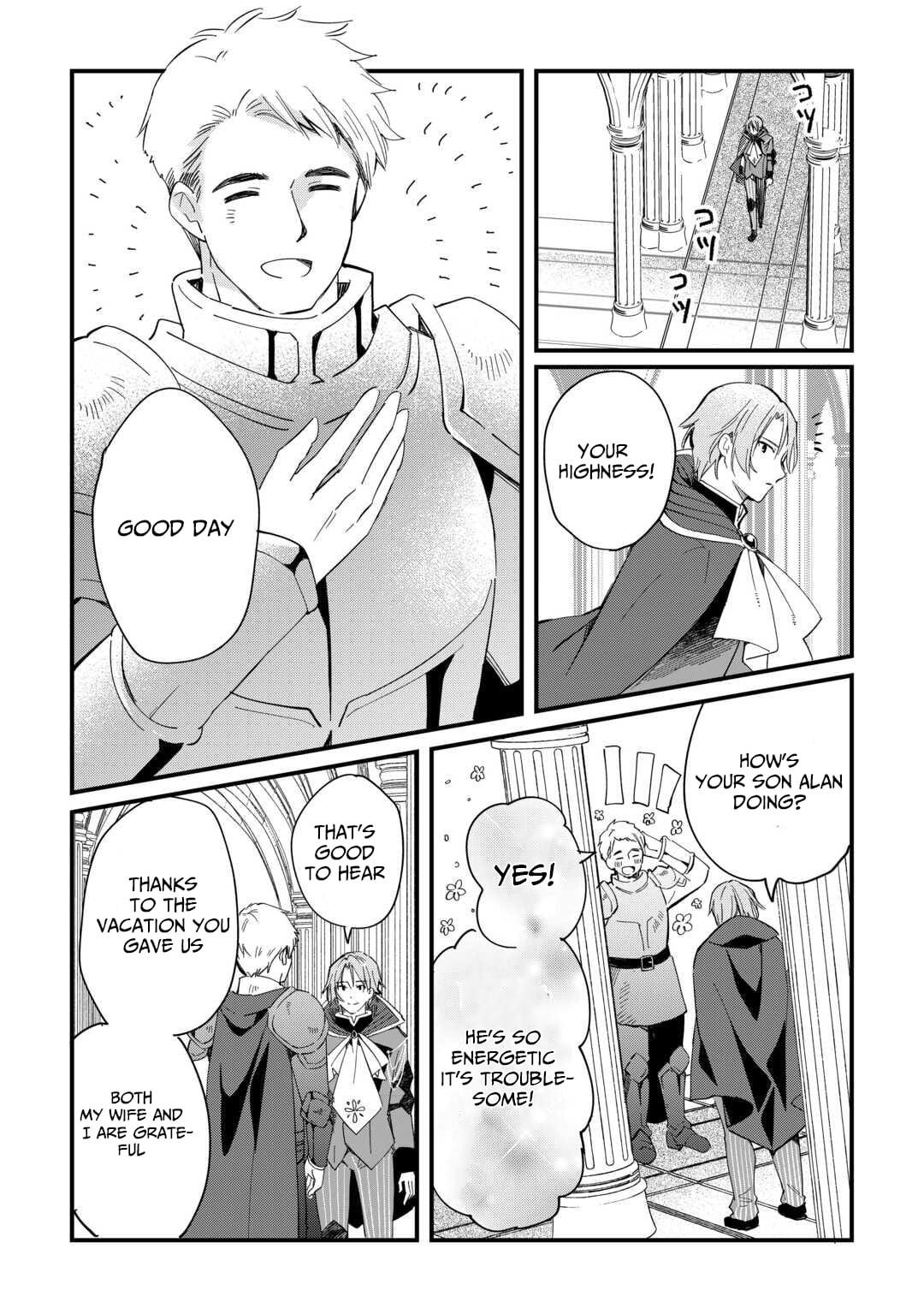 Tokage (Hontou wa Shinryuu) wo Shoukan Shita Seijuu Tsukai, Ryuu no Senaka de Kaitaku Life Chapter 19 - Page 4