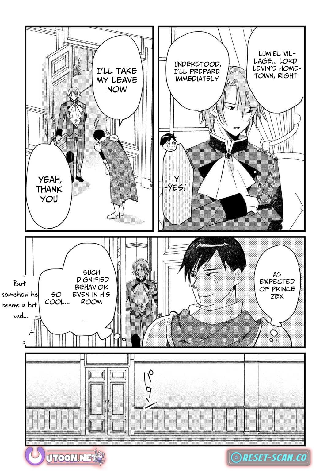 Tokage (Hontou wa Shinryuu) wo Shoukan Shita Seijuu Tsukai, Ryuu no Senaka de Kaitaku Life Chapter 19 - Page 16