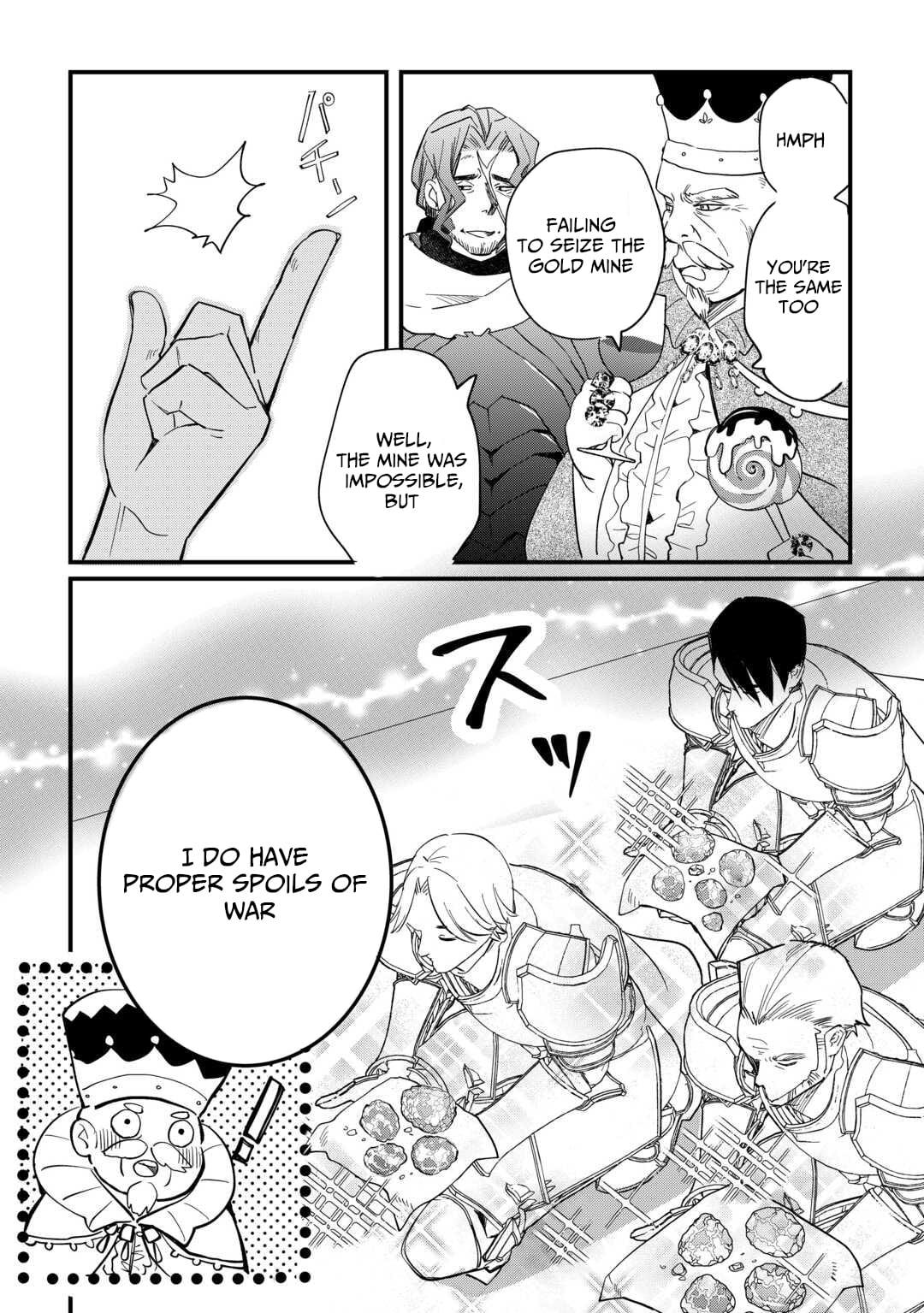 Tokage (Hontou wa Shinryuu) wo Shoukan Shita Seijuu Tsukai, Ryuu no Senaka de Kaitaku Life Chapter 19 - Page 19