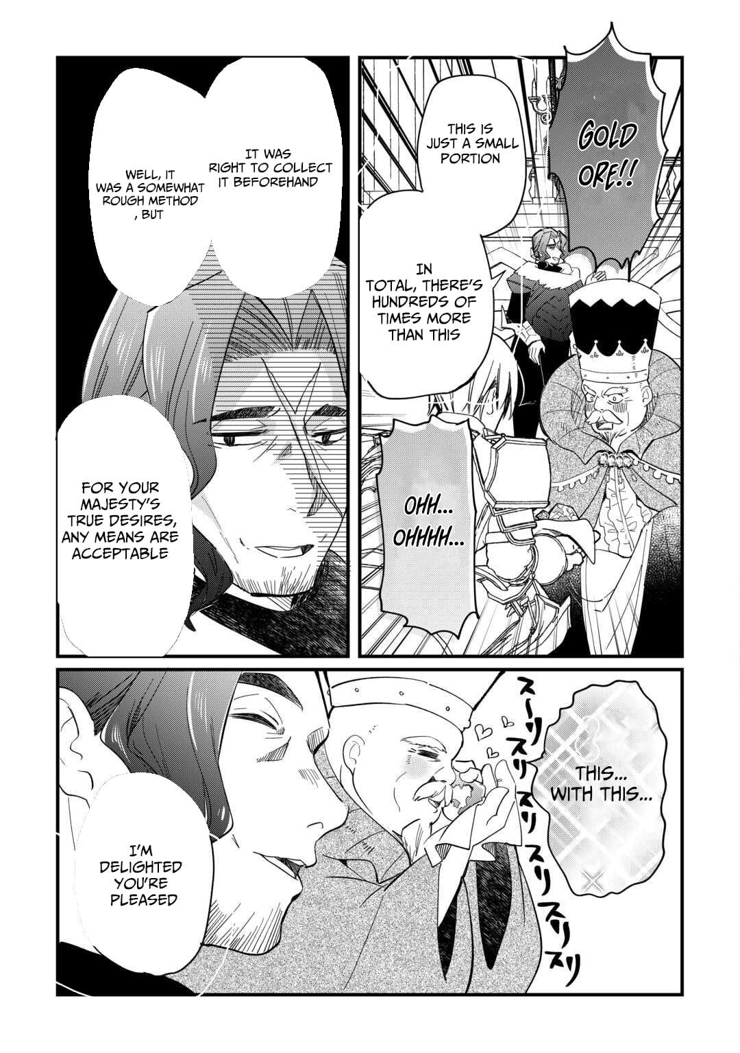 Tokage (Hontou wa Shinryuu) wo Shoukan Shita Seijuu Tsukai, Ryuu no Senaka de Kaitaku Life Chapter 19 - Page 20