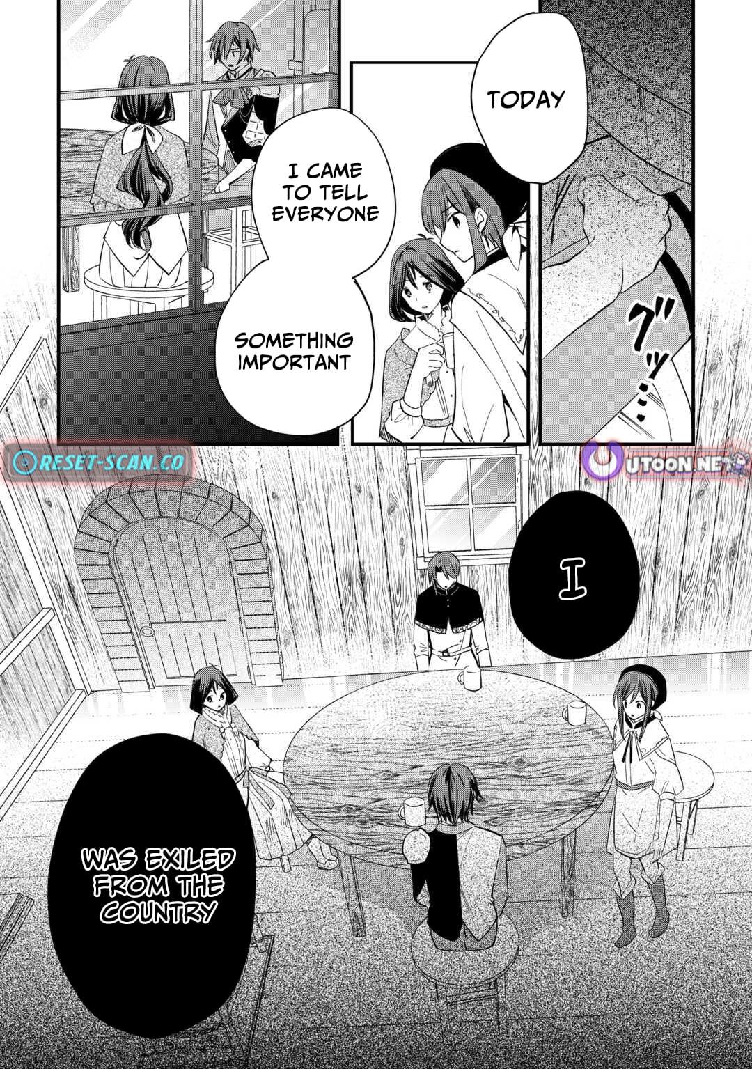 Tokage (Hontou wa Shinryuu) wo Shoukan Shita Seijuu Tsukai, Ryuu no Senaka de Kaitaku Life Chapter 20 - Page 6