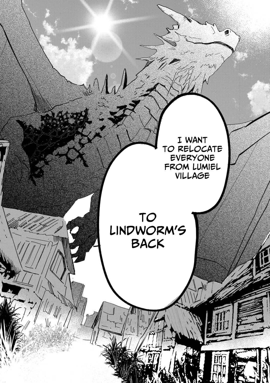 Tokage (Hontou wa Shinryuu) wo Shoukan Shita Seijuu Tsukai, Ryuu no Senaka de Kaitaku Life Chapter 20 - Page 9