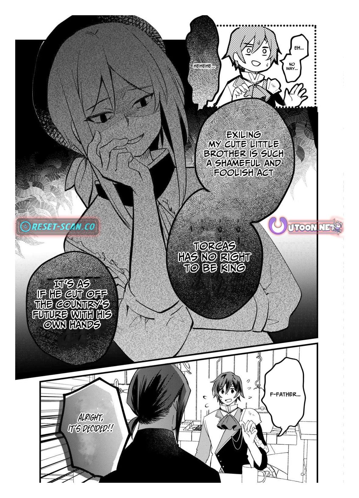 Tokage (Hontou wa Shinryuu) wo Shoukan Shita Seijuu Tsukai, Ryuu no Senaka de Kaitaku Life Chapter 20 - Page 12