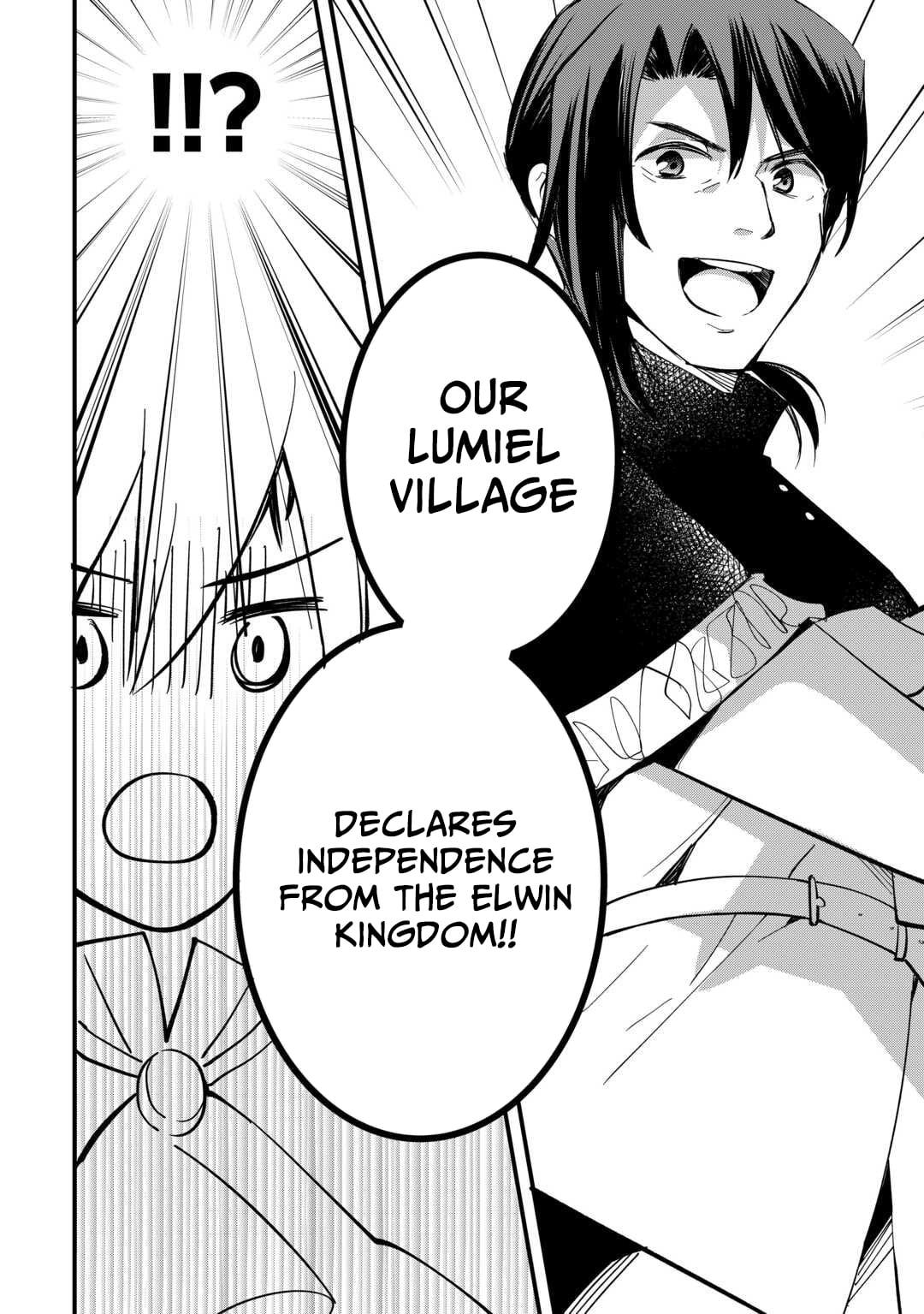 Tokage (Hontou wa Shinryuu) wo Shoukan Shita Seijuu Tsukai, Ryuu no Senaka de Kaitaku Life Chapter 20 - Page 13