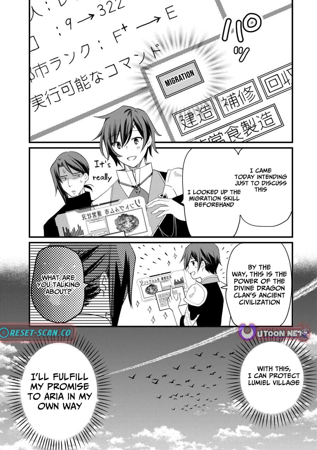 Tokage (Hontou wa Shinryuu) wo Shoukan Shita Seijuu Tsukai, Ryuu no Senaka de Kaitaku Life Chapter 20 - Page 18