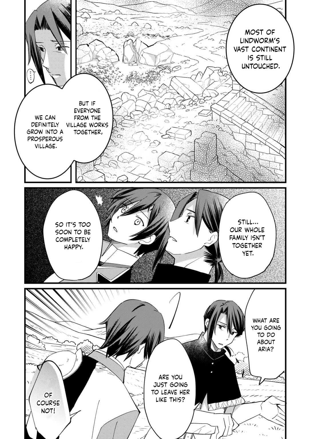 Tokage (Hontou wa Shinryuu) wo Shoukan Shita Seijuu Tsukai, Ryuu no Senaka de Kaitaku Life Chapter 21 - Page 11