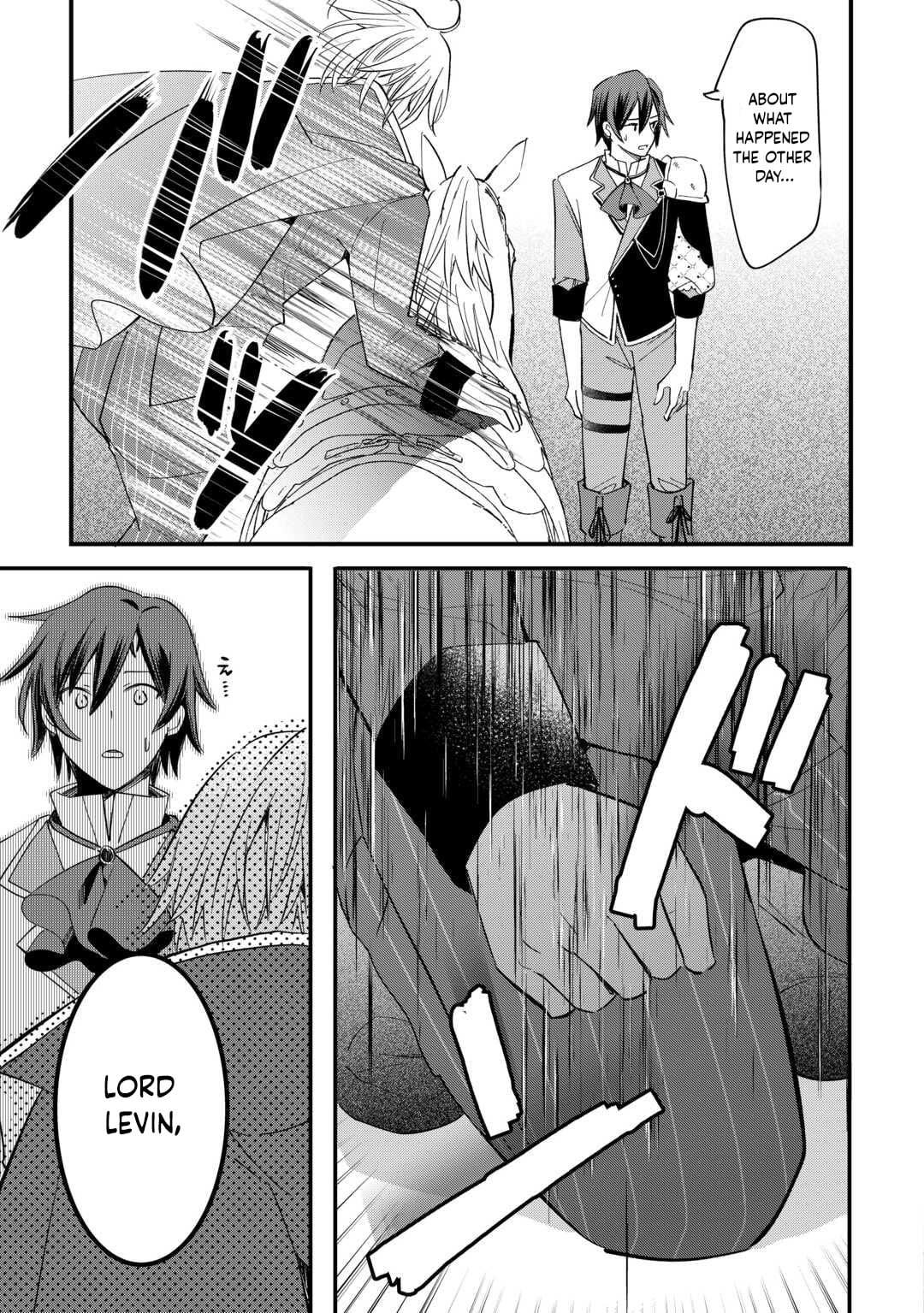 Tokage (Hontou wa Shinryuu) wo Shoukan Shita Seijuu Tsukai, Ryuu no Senaka de Kaitaku Life Chapter 21 - Page 16