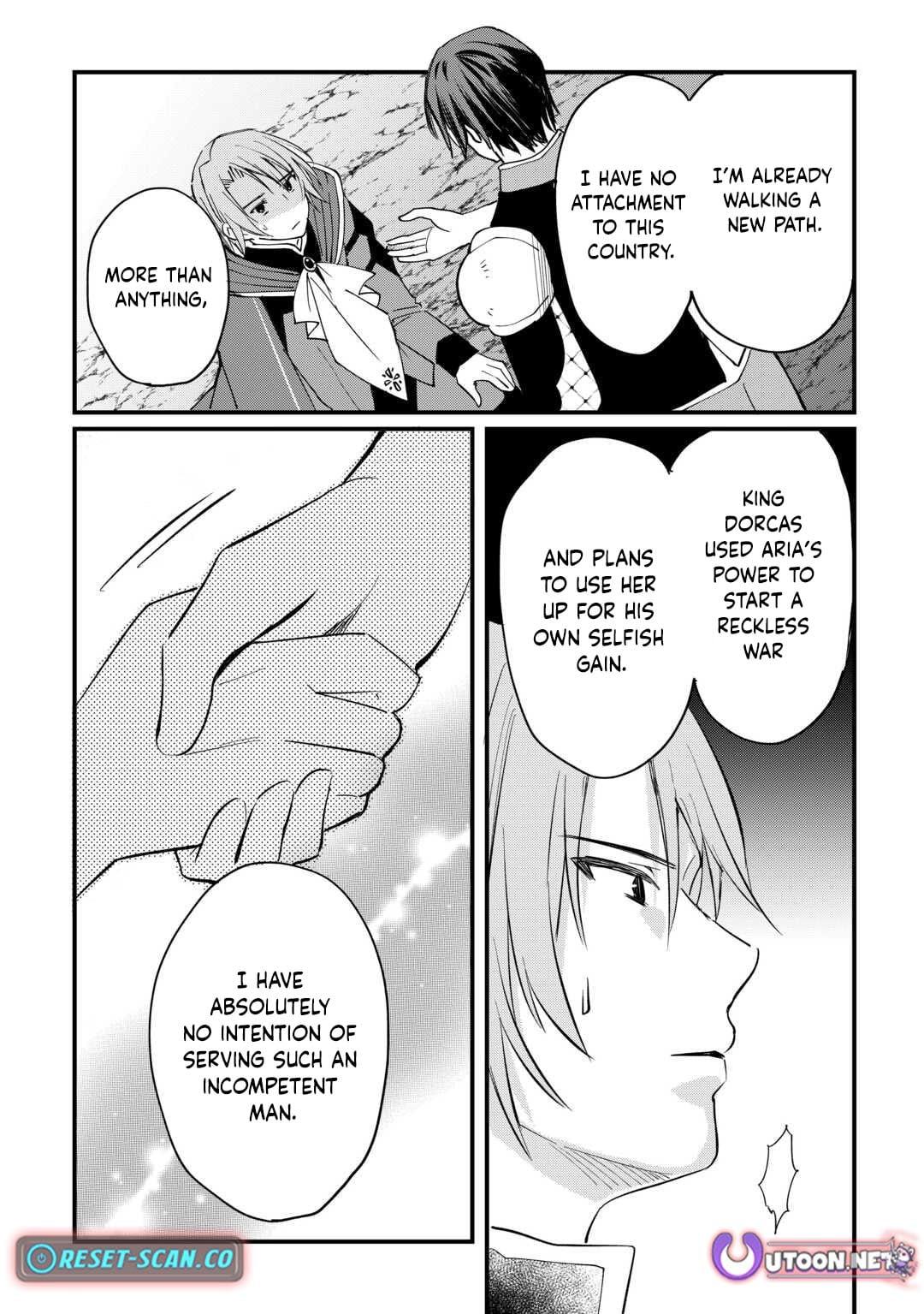 Tokage (Hontou wa Shinryuu) wo Shoukan Shita Seijuu Tsukai, Ryuu no Senaka de Kaitaku Life Chapter 21 - Page 21