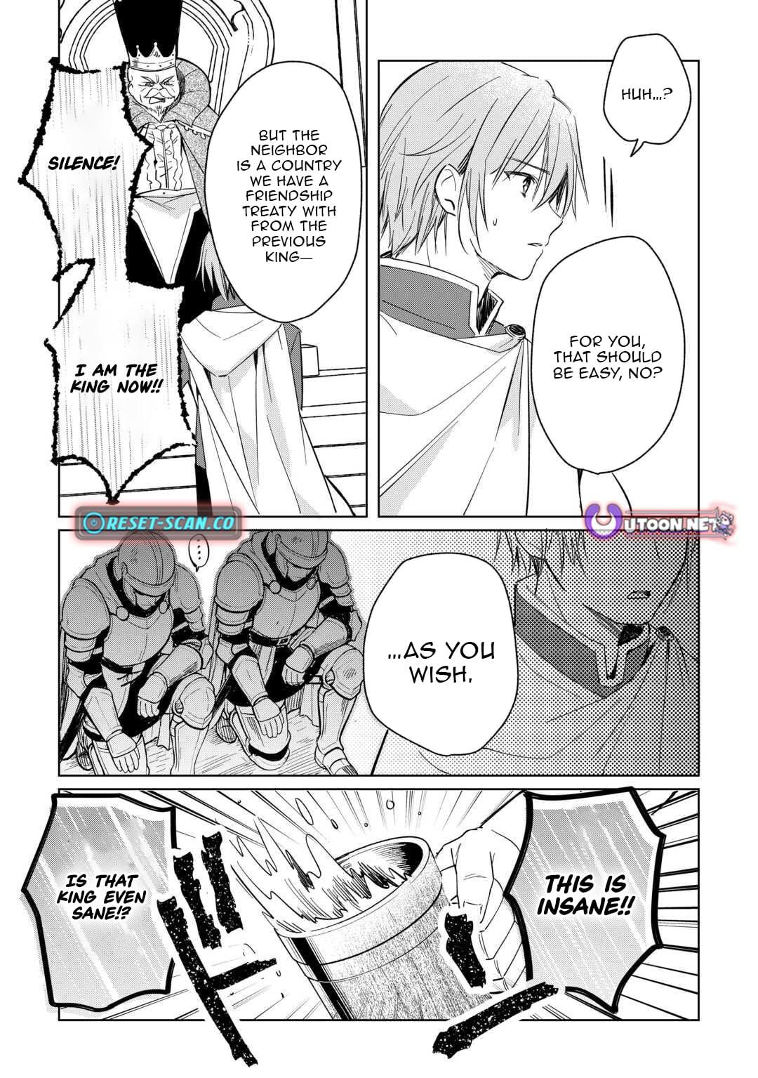 Tokage (Hontou wa Shinryuu) wo Shoukan Shita Seijuu Tsukai, Ryuu no Senaka de Kaitaku Life Chapter 22 - Page 6