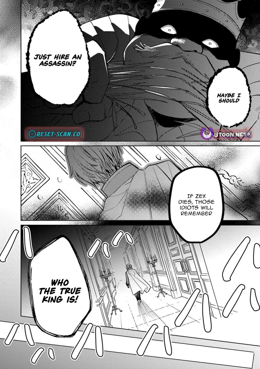 Tokage (Hontou wa Shinryuu) wo Shoukan Shita Seijuu Tsukai, Ryuu no Senaka de Kaitaku Life Chapter 22 - Page 13
