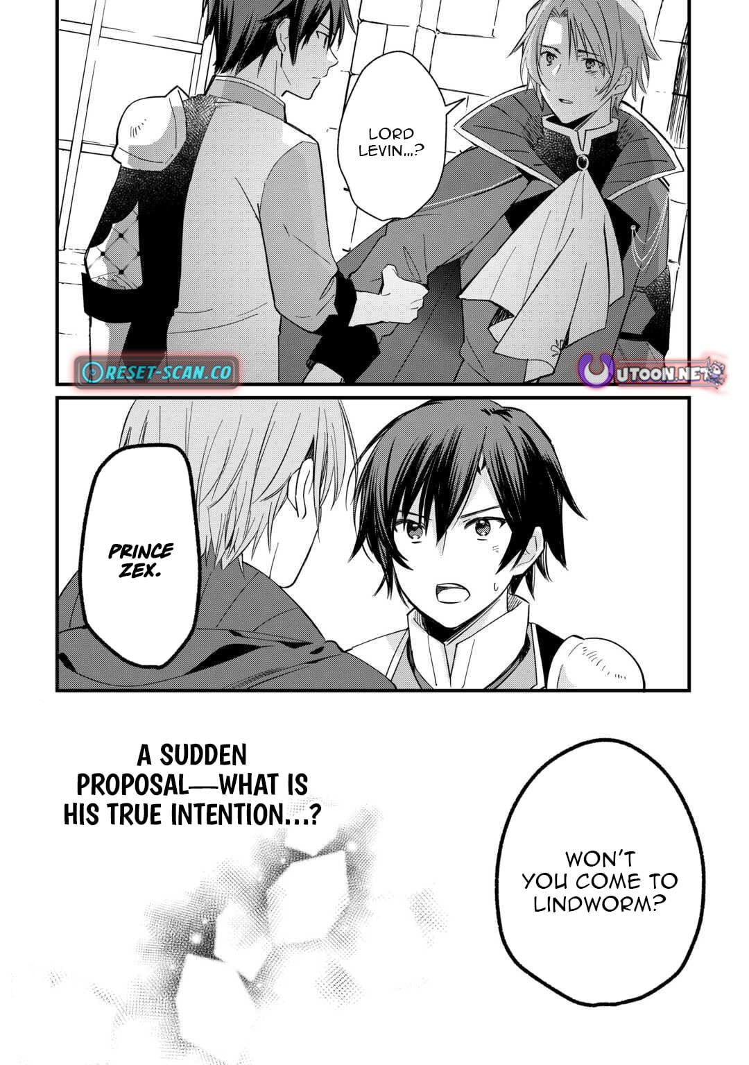 Tokage (Hontou wa Shinryuu) wo Shoukan Shita Seijuu Tsukai, Ryuu no Senaka de Kaitaku Life Chapter 22 - Page 19