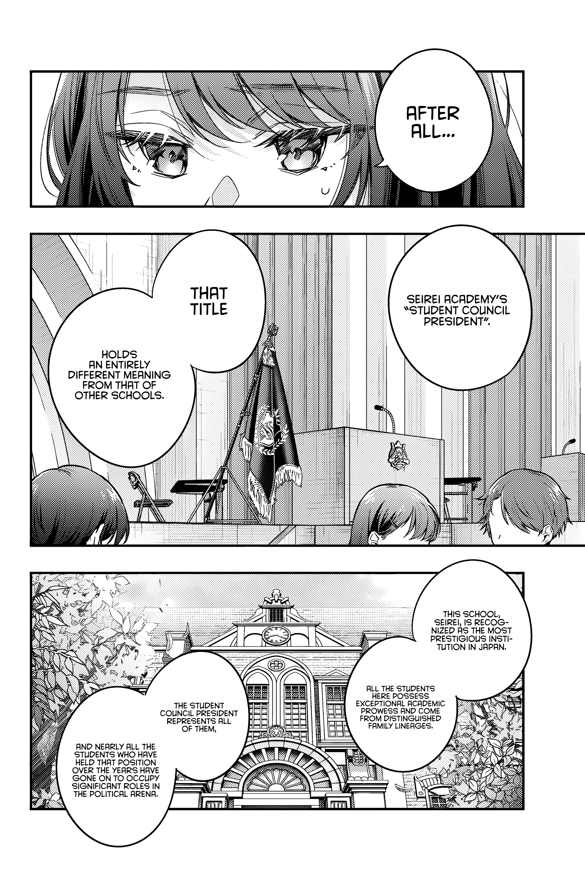 Tokidoki Bosotto Roshia-go de Dereru Tonari no Alya-san Chapter 58 - Page 5