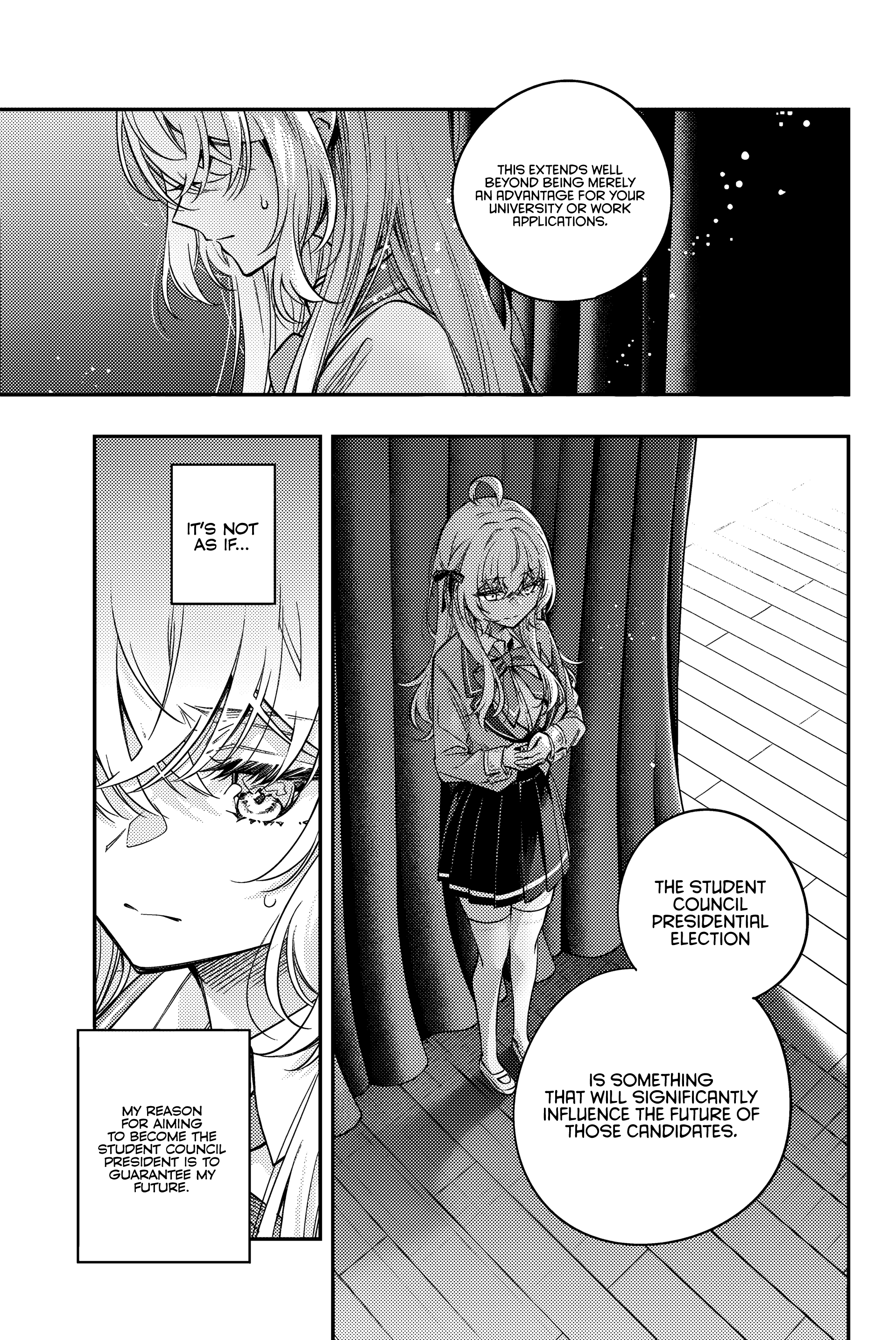 Tokidoki Bosotto Roshia-go de Dereru Tonari no Alya-san Chapter 58 - Page 6