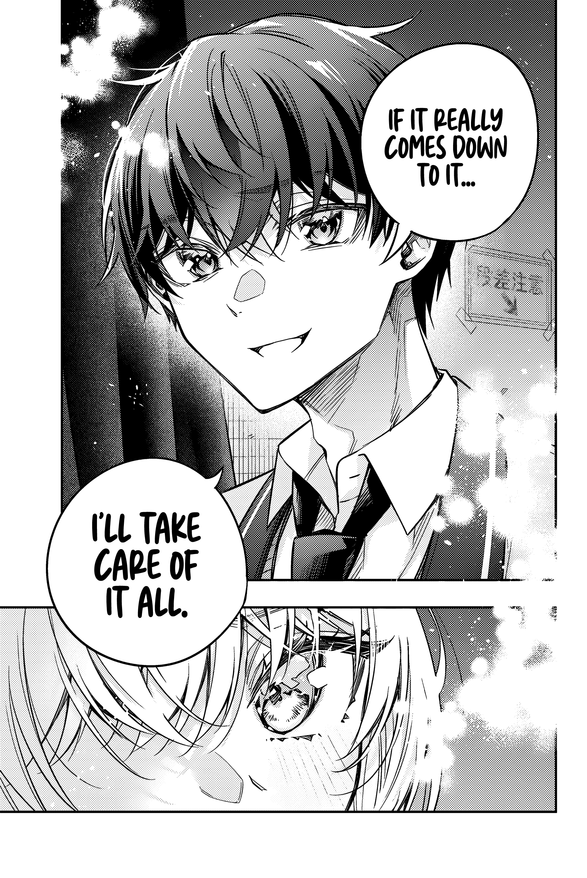 Tokidoki Bosotto Roshia-go de Dereru Tonari no Alya-san Chapter 58 - Page 16