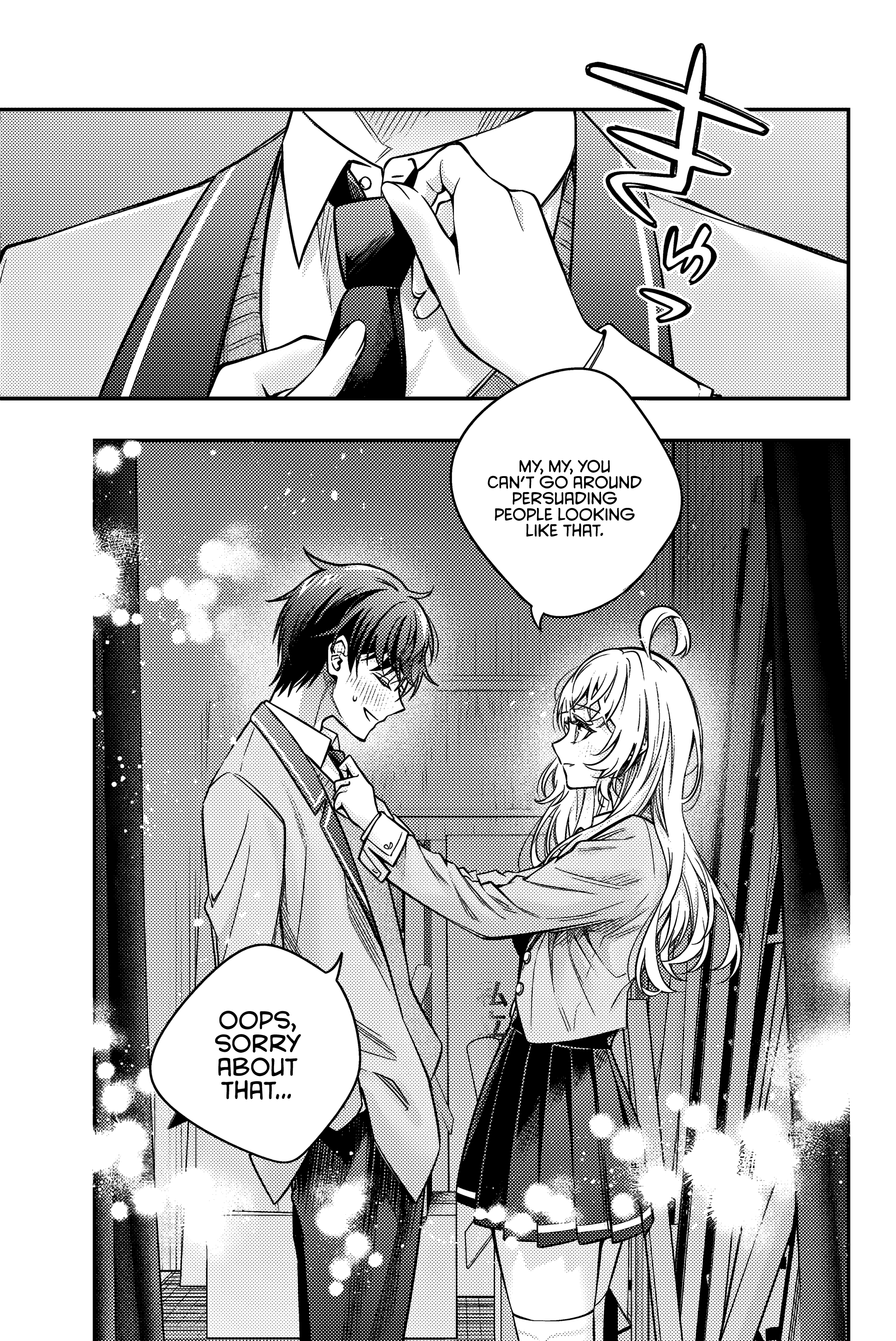 Tokidoki Bosotto Roshia-go de Dereru Tonari no Alya-san Chapter 58 - Page 18