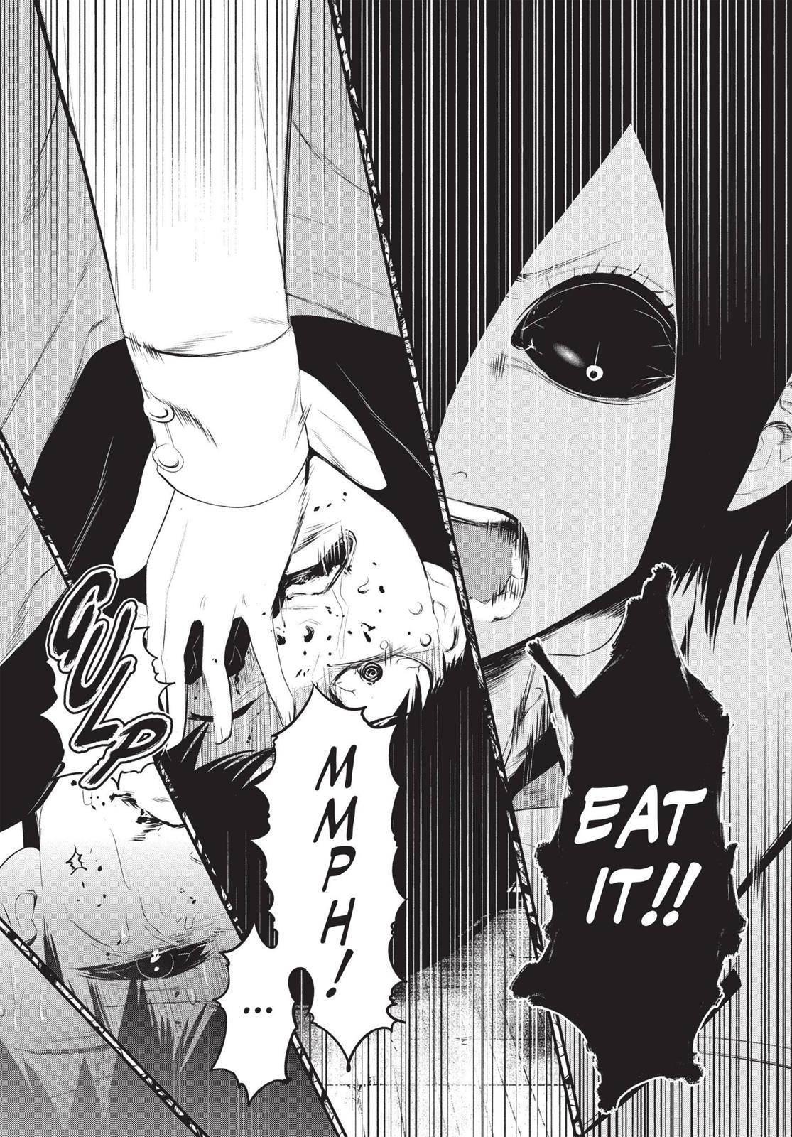 Tokyo Ghoul Chapter 5 - Page 13