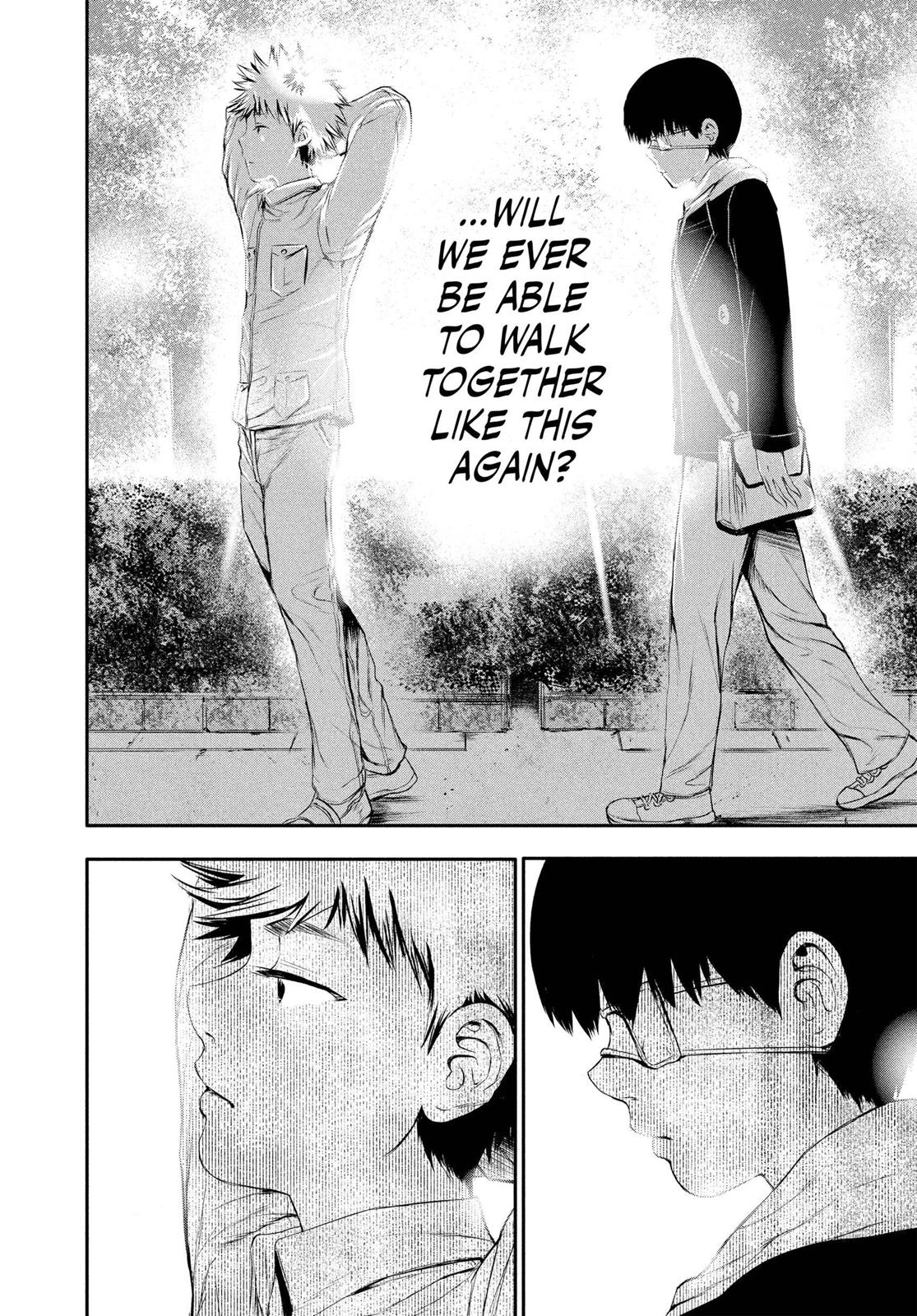 Tokyo Ghoul Chapter 6 - Page 12