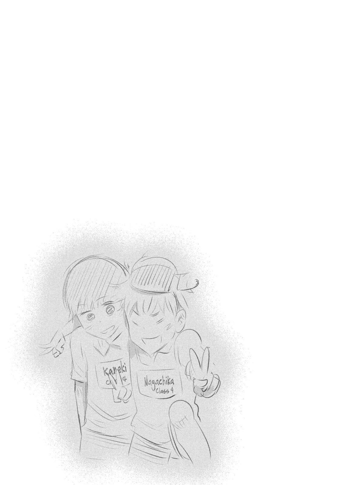 Tokyo Ghoul Chapter 8 - Page 19