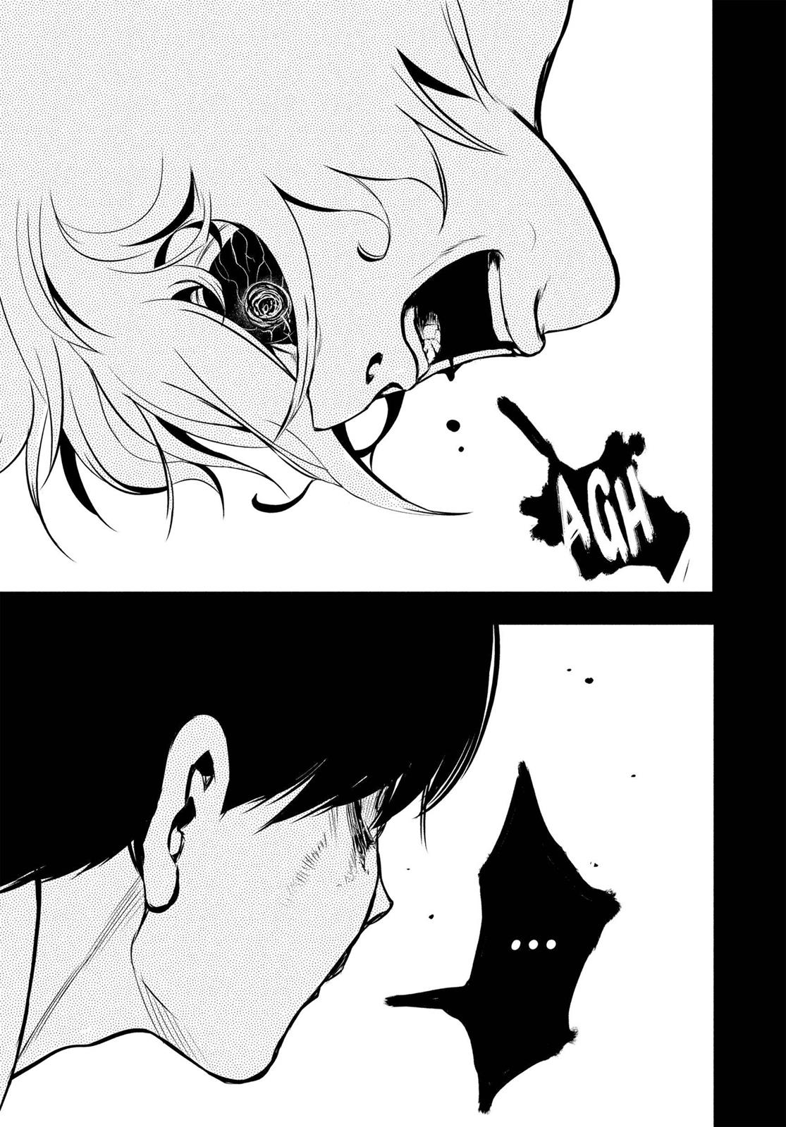 Tokyo Ghoul Chapter 9 - Page 6