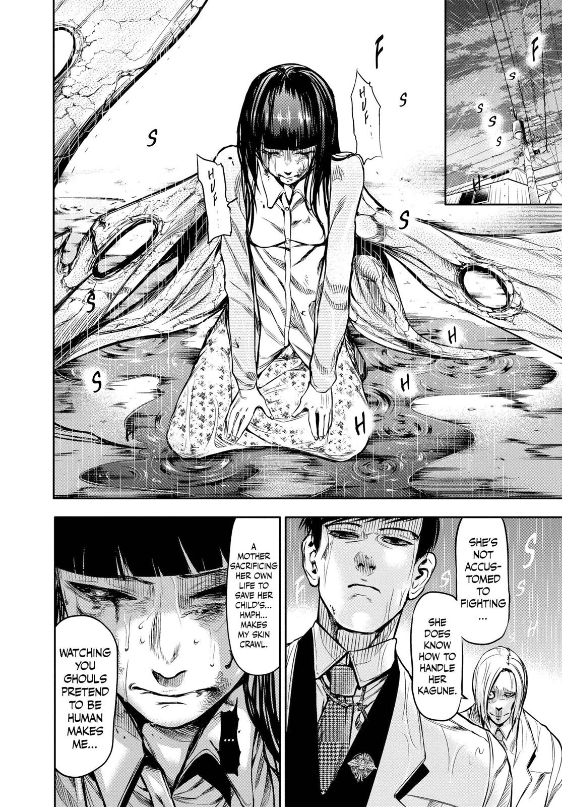 Tokyo Ghoul Chapter 15 - Page 10