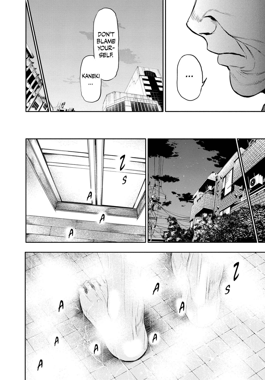 Tokyo Ghoul Chapter 16 - Page 14