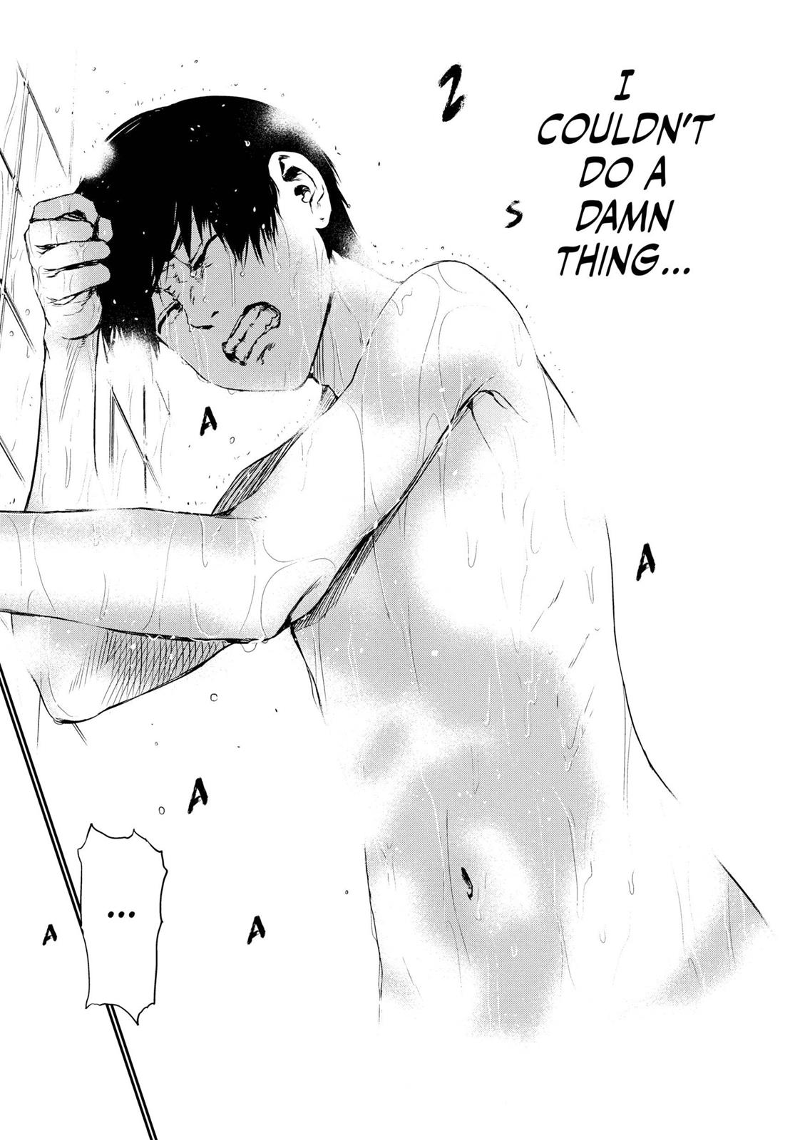 Tokyo Ghoul Chapter 16 - Page 17