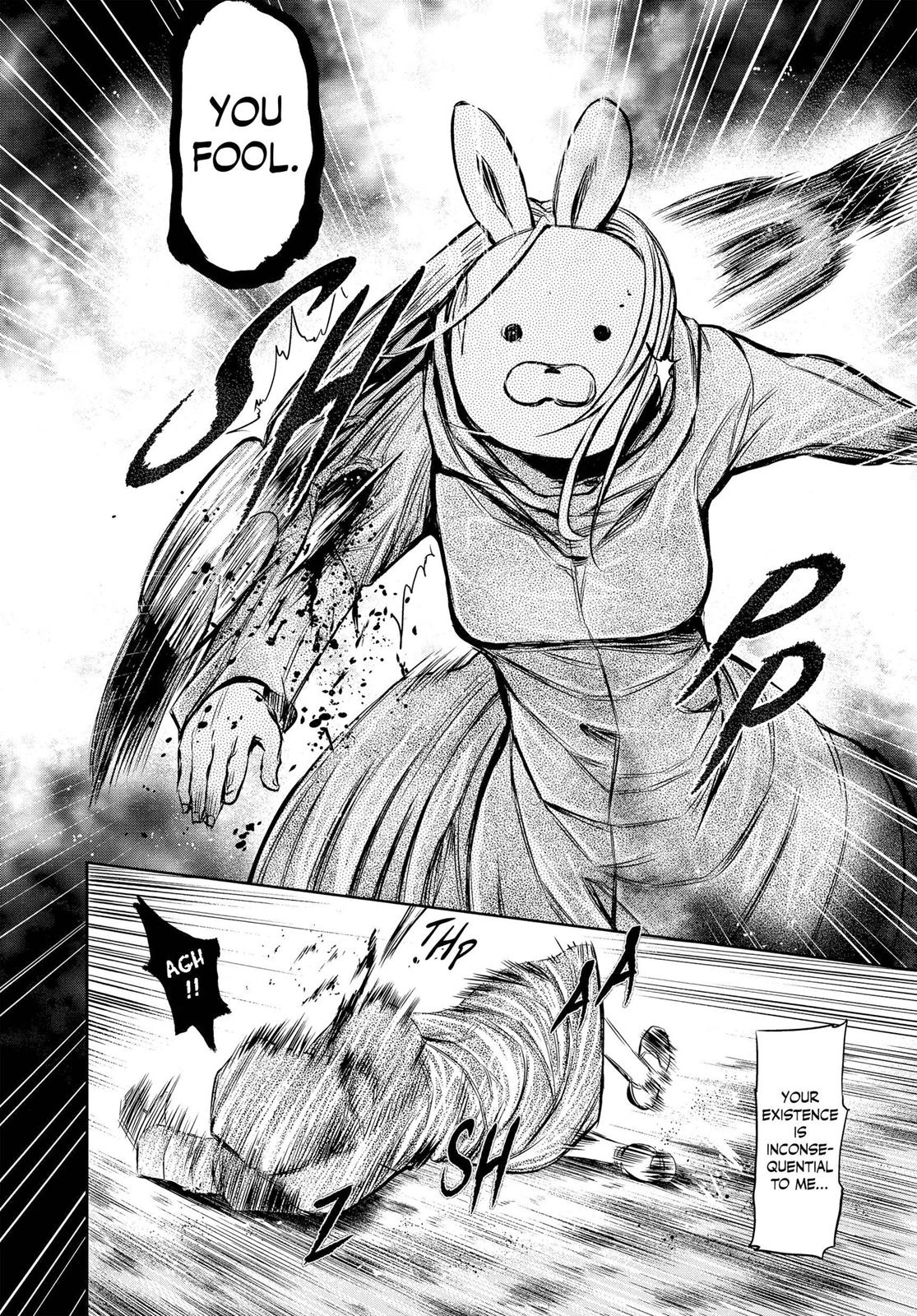 Tokyo Ghoul Chapter 17 - Page 16