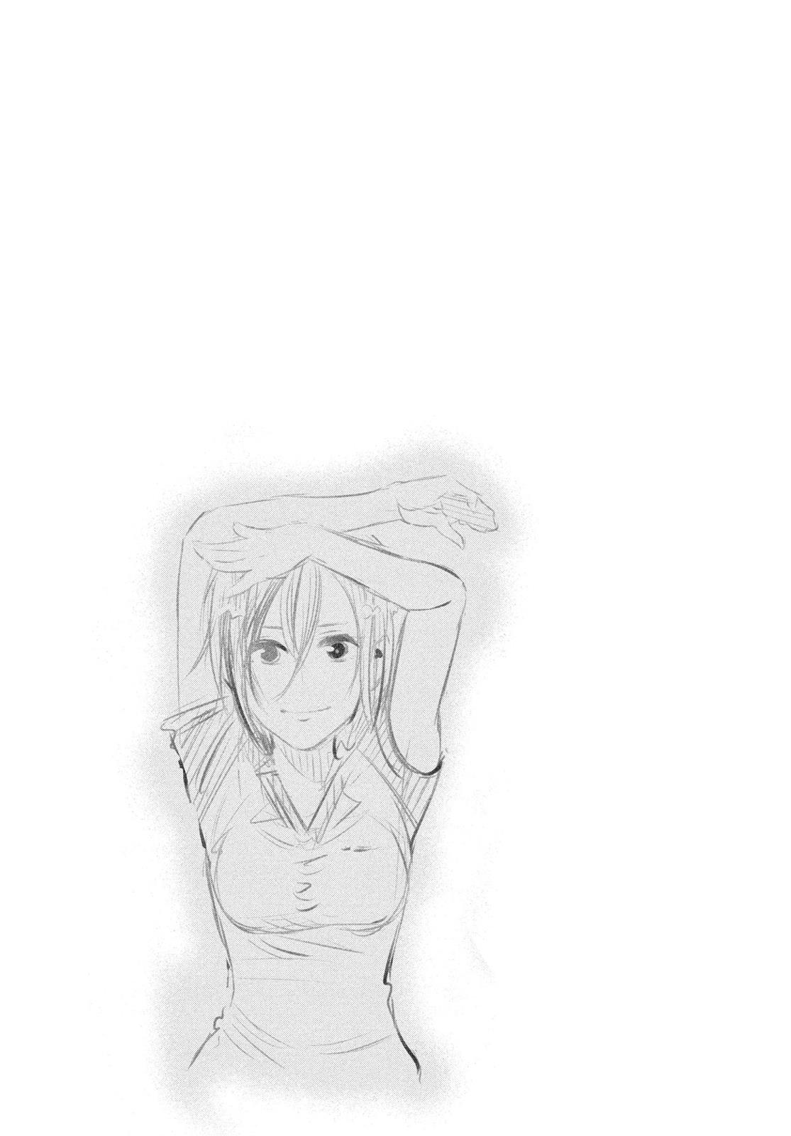 Tokyo Ghoul Chapter 18 - Page 19