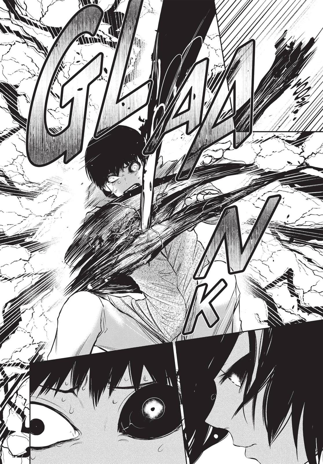 Tokyo Ghoul Chapter 19 - Page 14