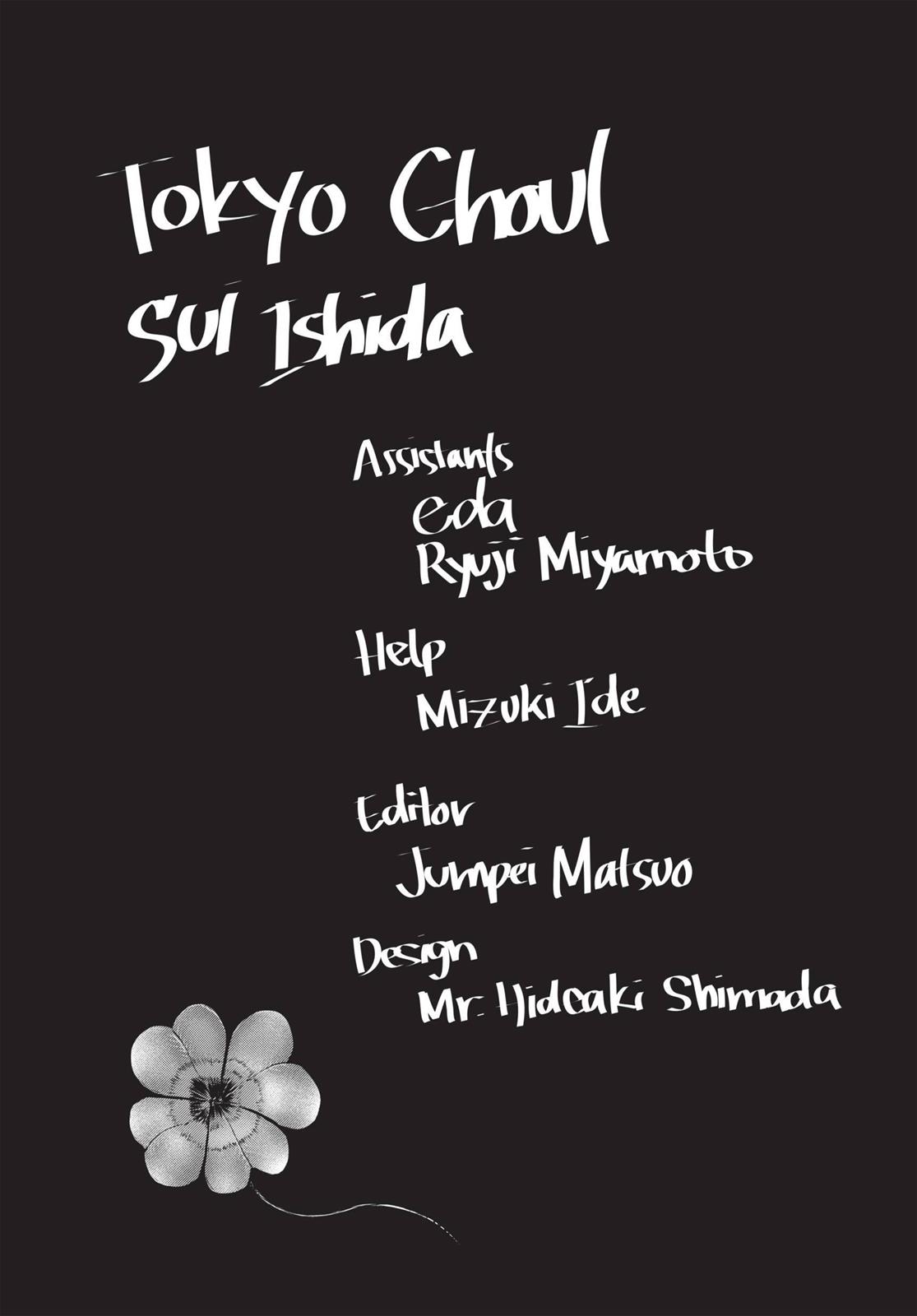 Tokyo Ghoul Chapter 19 - Page 19