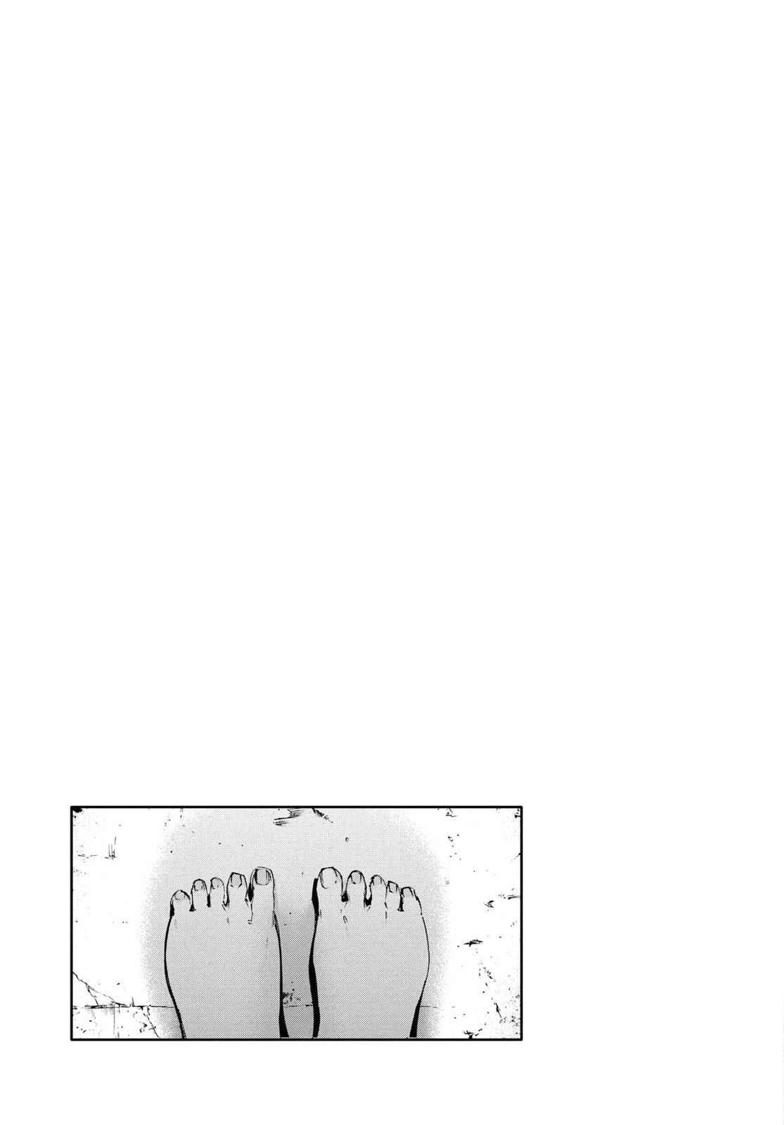 Tokyo Ghoul Chapter 22 - Page 19