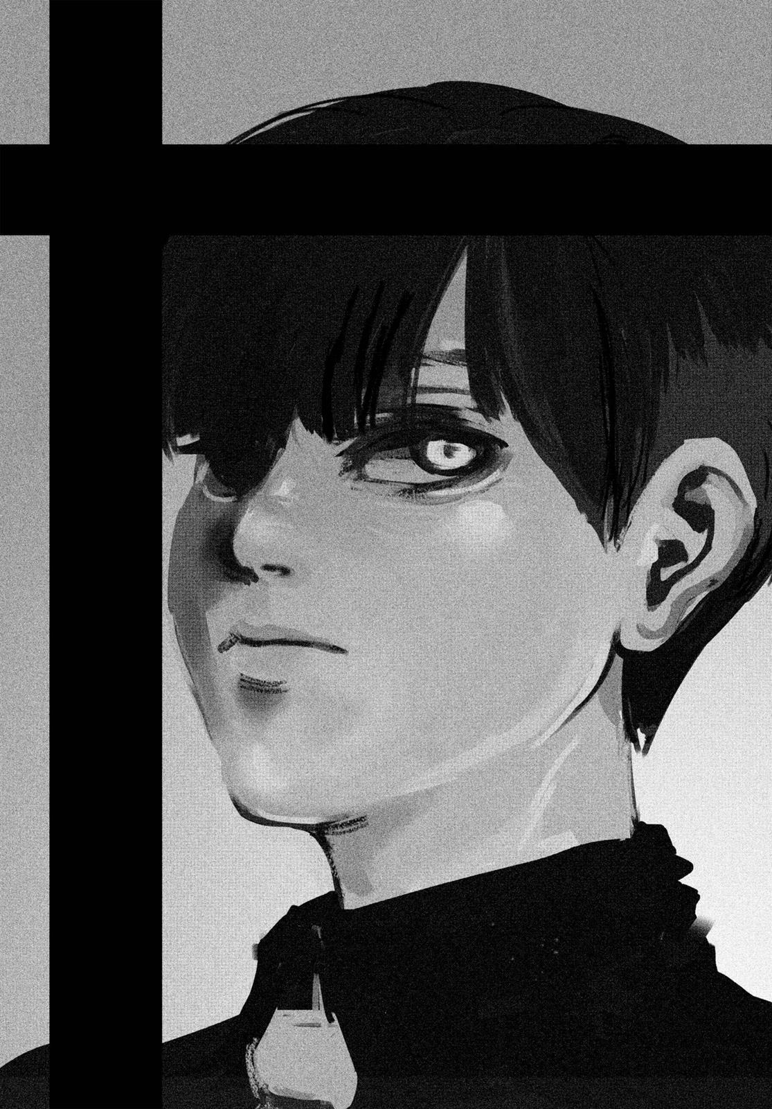 Tokyo Ghoul Chapter 25 - Page 18