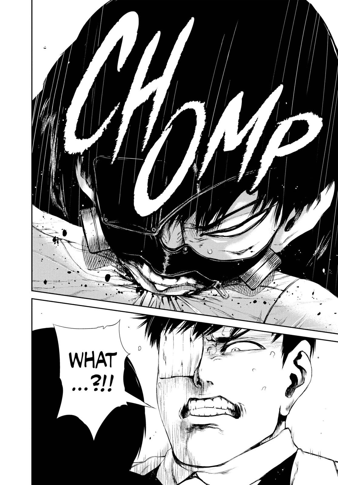 Tokyo Ghoul Chapter 26 - Page 9