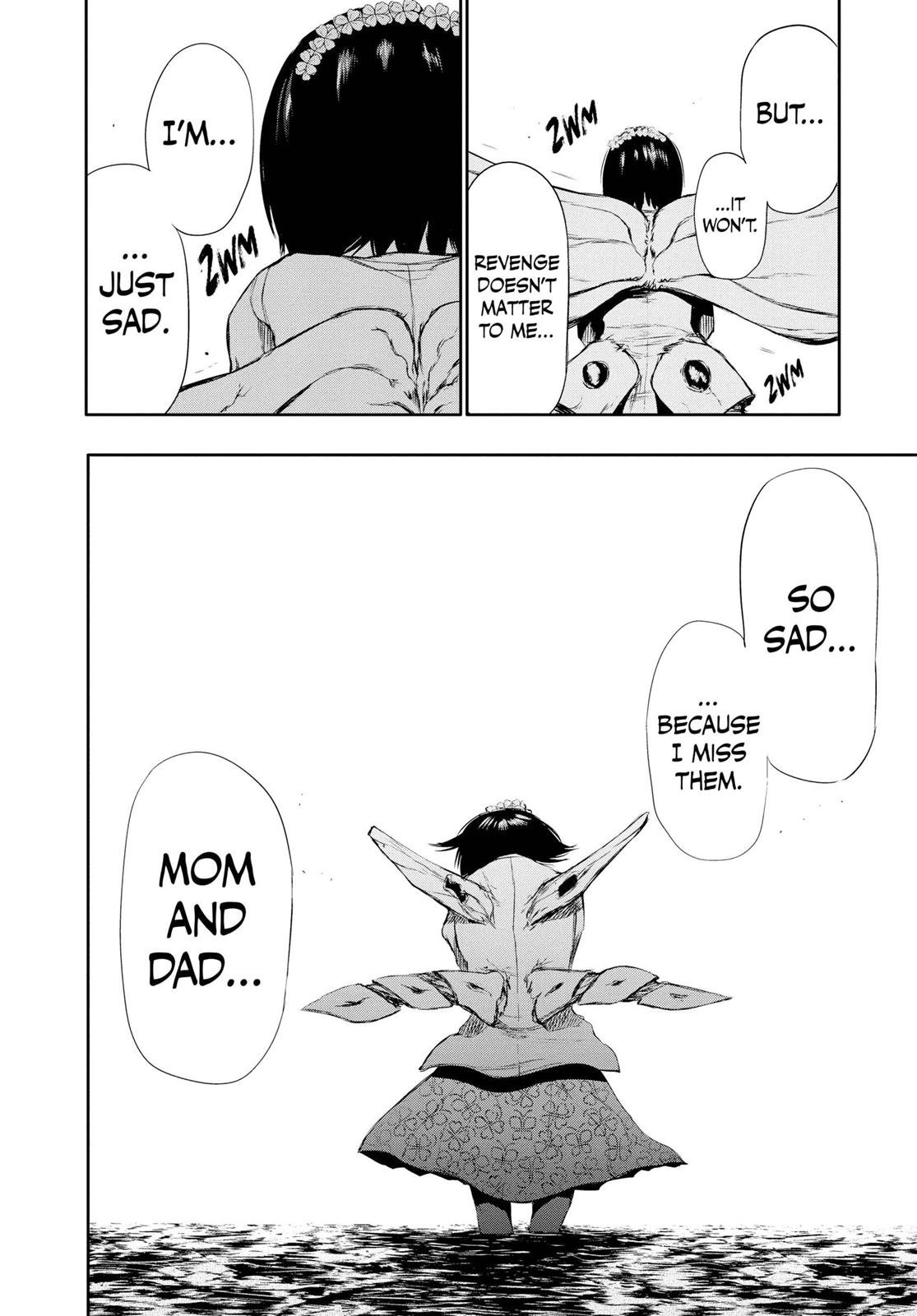 Tokyo Ghoul Chapter 27 - Page 16